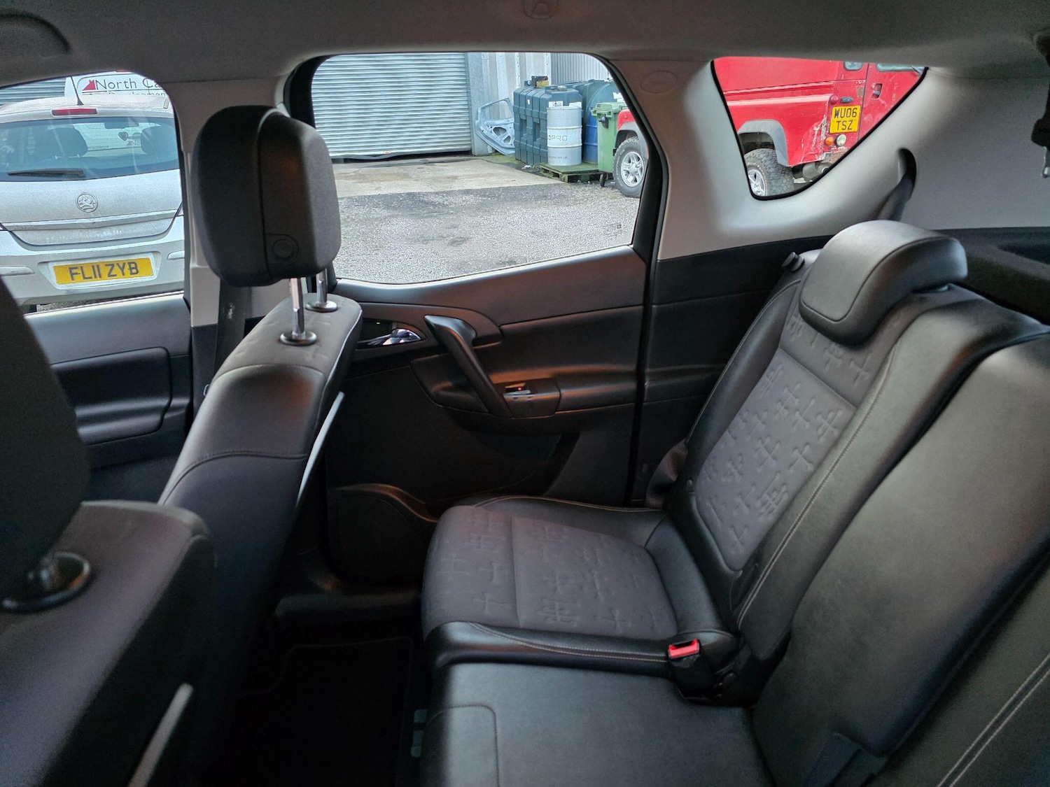 Used Vauxhall Meriva 2013 for sale - 77586619: Photo 18