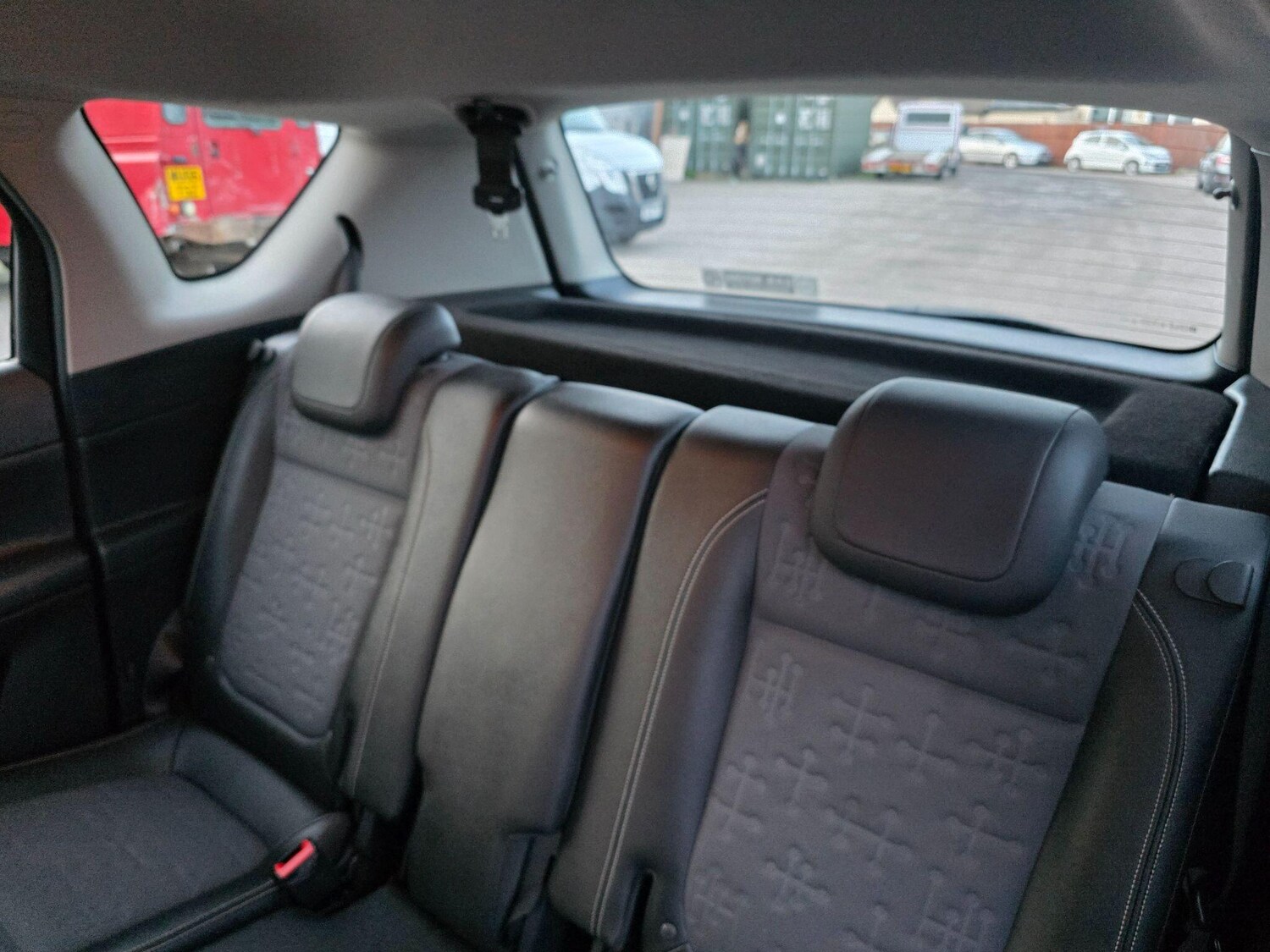 Used Vauxhall Meriva 2013 for sale - 77586619: Photo 19