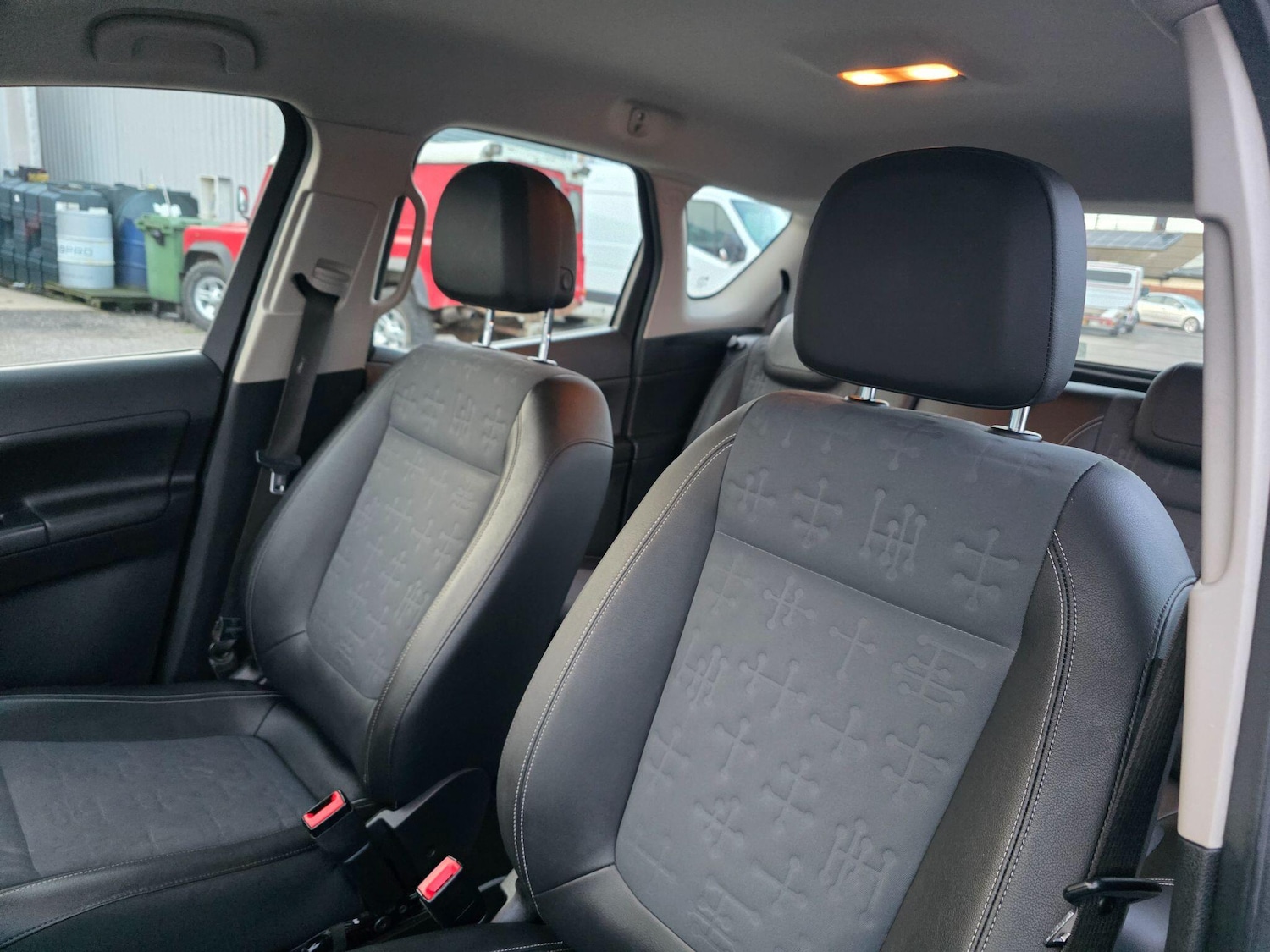 Used Vauxhall Meriva 2013 for sale - 77586619: Photo 21