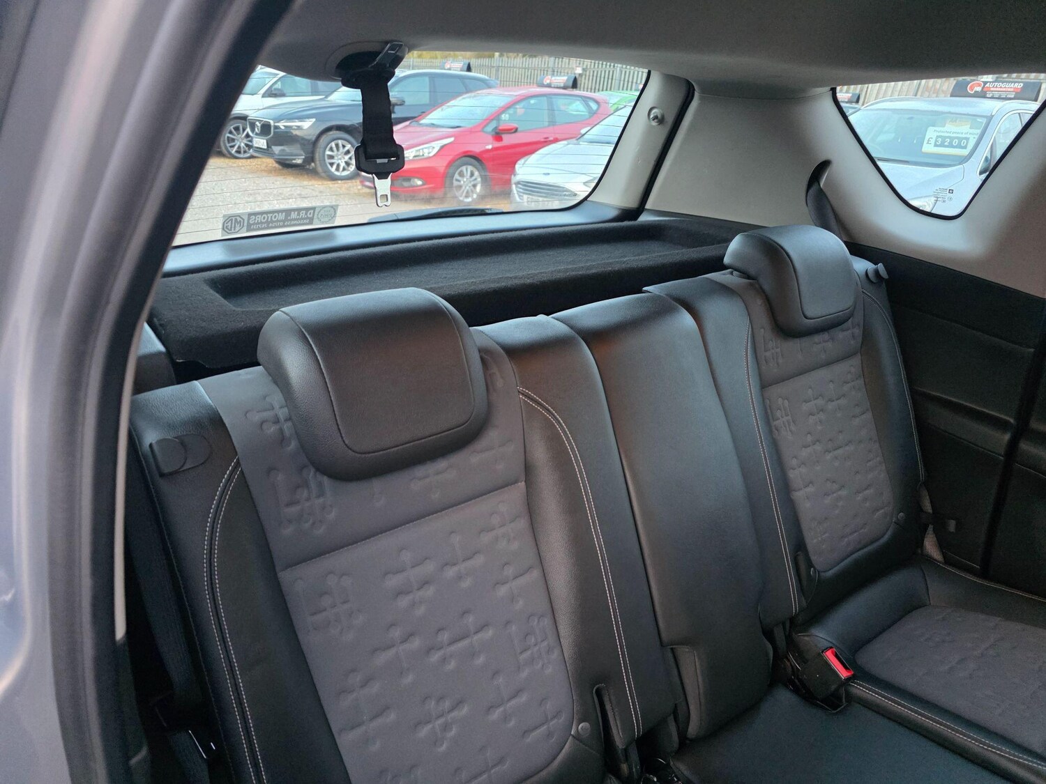 Used Vauxhall Meriva 2013 for sale - 77586619: Photo 22