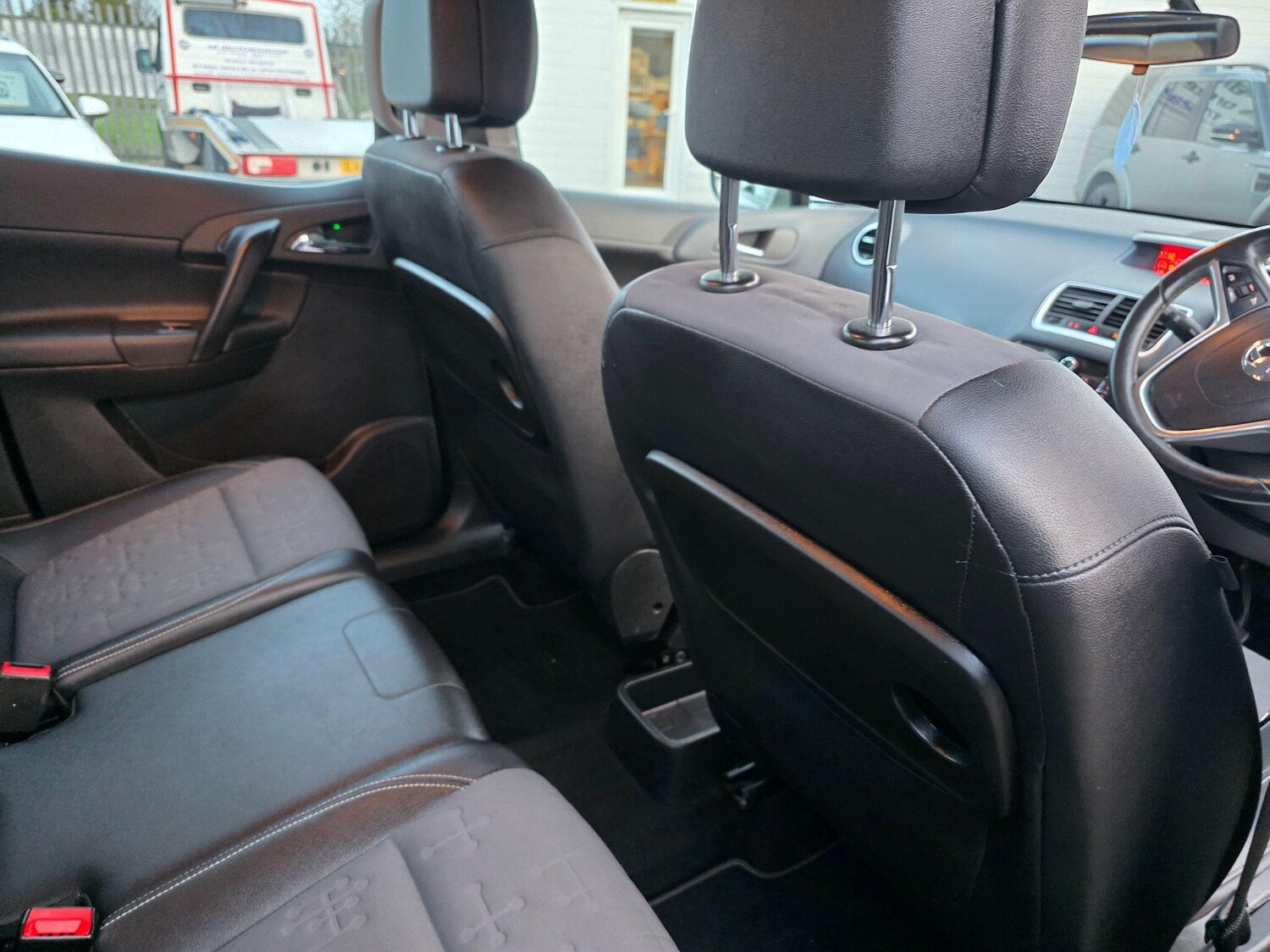 Used Vauxhall Meriva 2013 for sale - 77586619: Photo 23