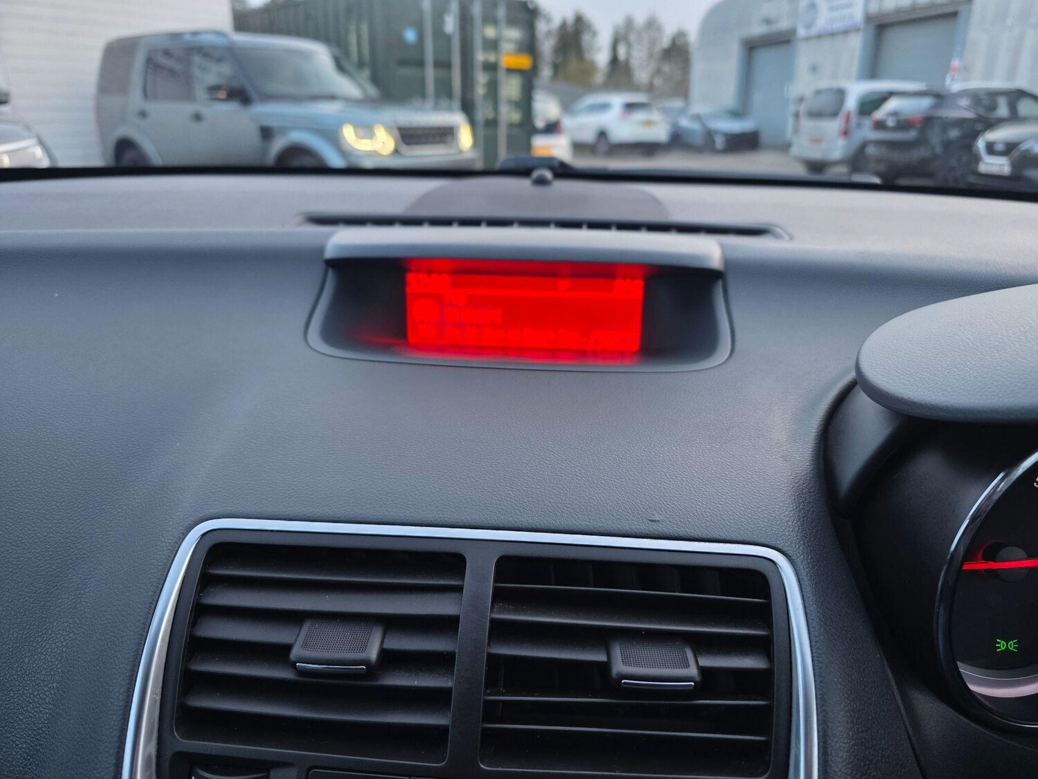 Used Vauxhall Meriva 2013 for sale - 77586619: Photo 27