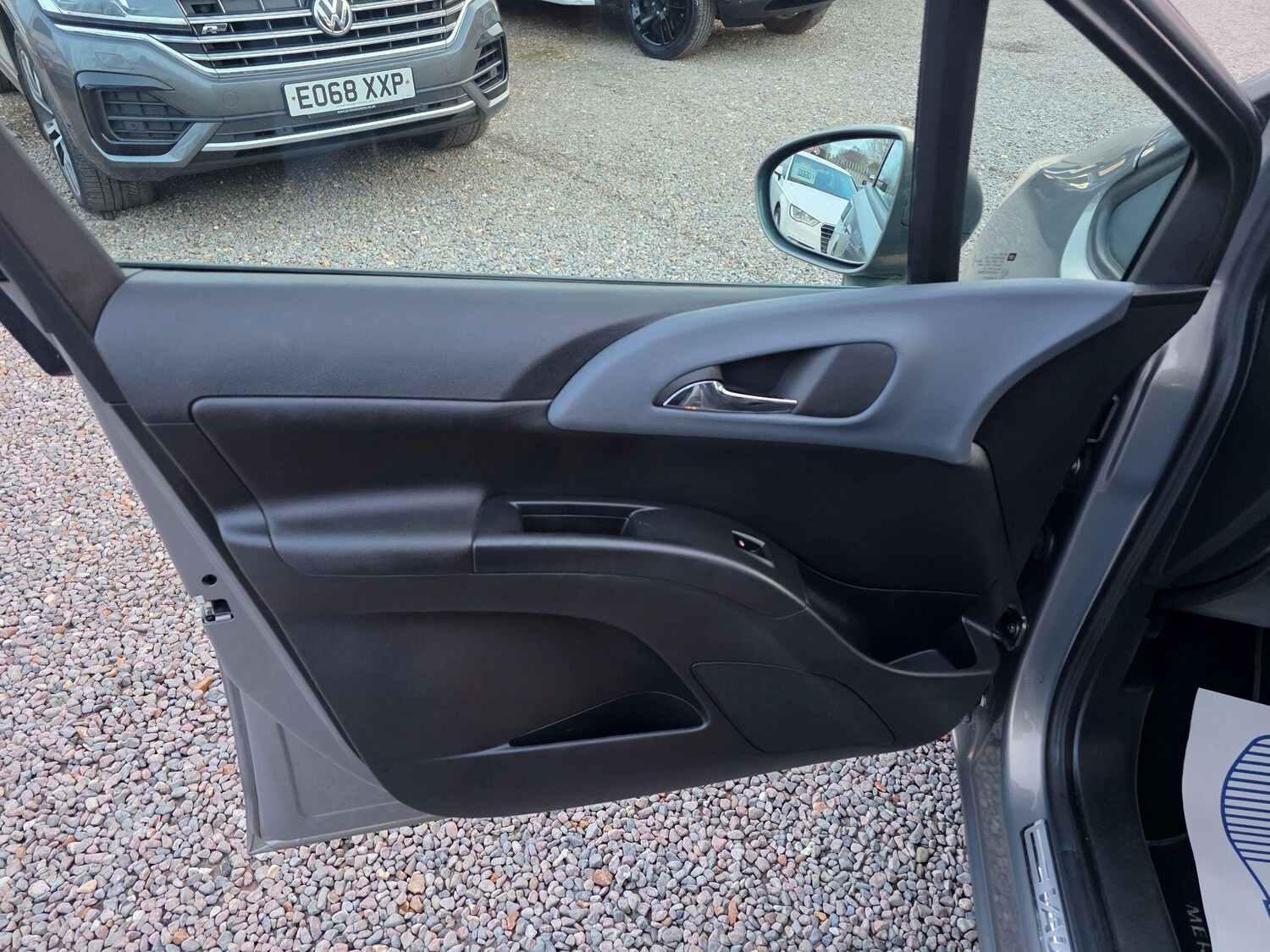 Used Vauxhall Meriva 2013 for sale - 77586619: Photo 29