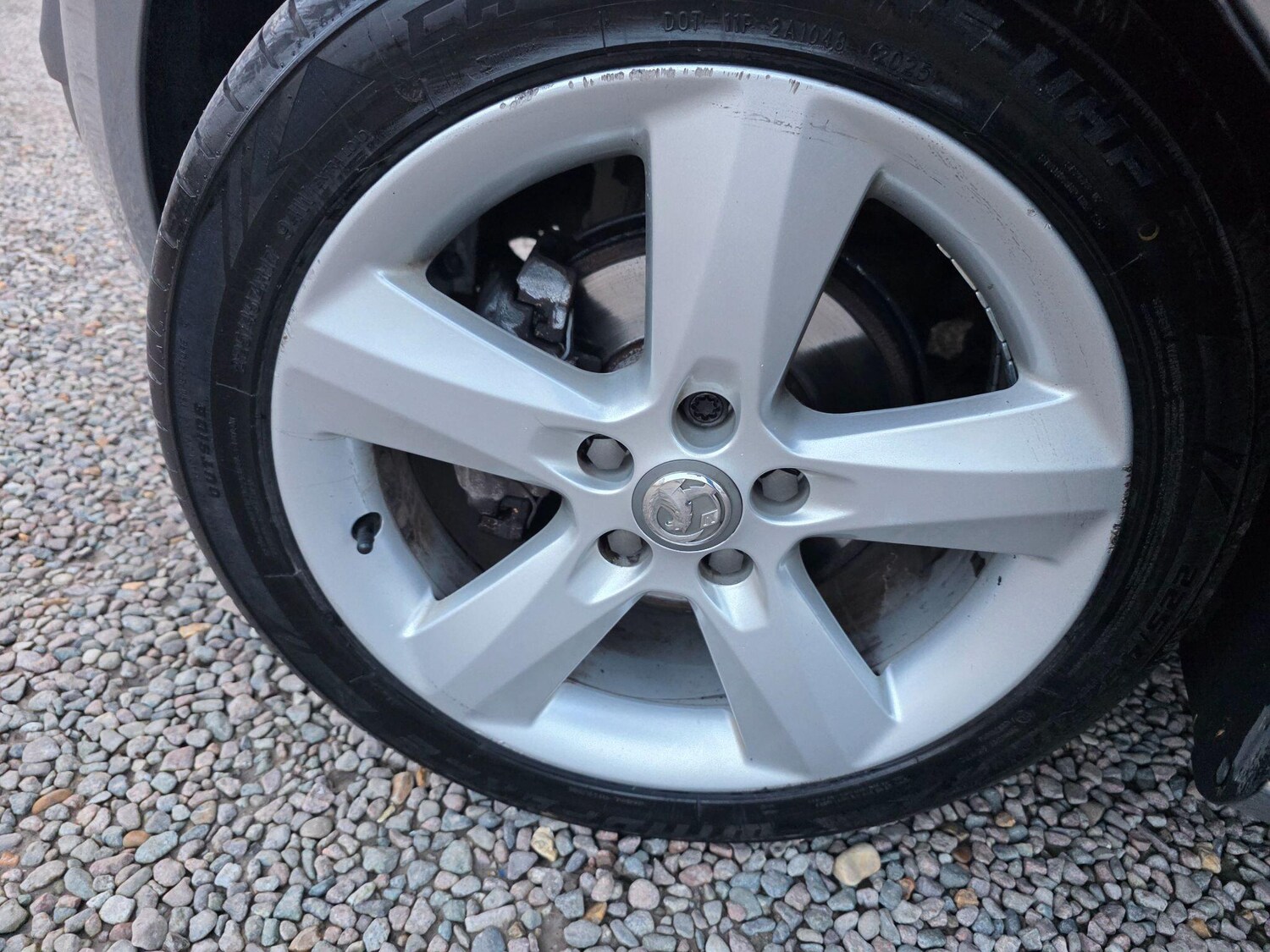 Used Vauxhall Meriva 2013 for sale - 77586619: Photo 31