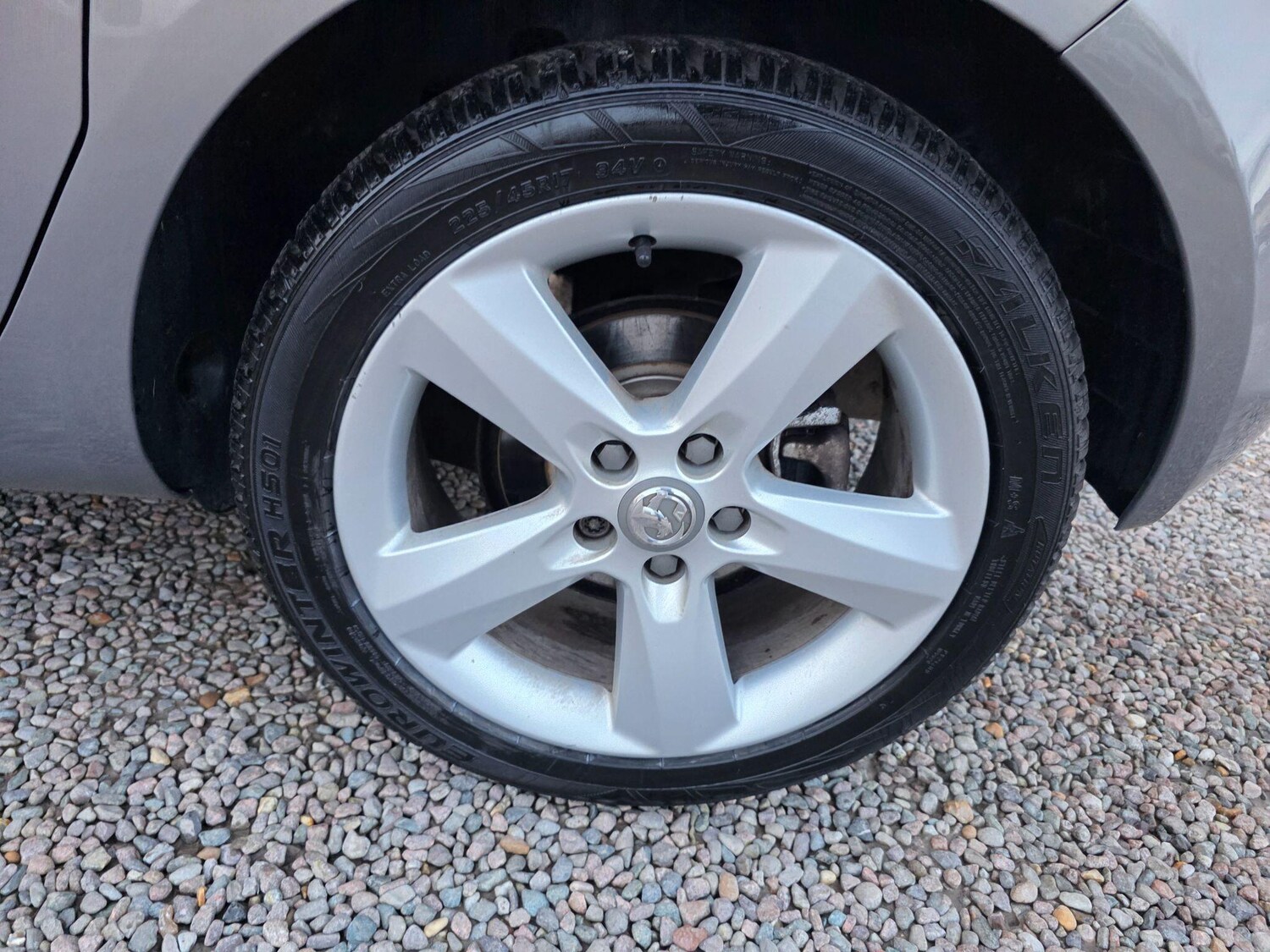 Used Vauxhall Meriva 2013 for sale - 77586619: Photo 32