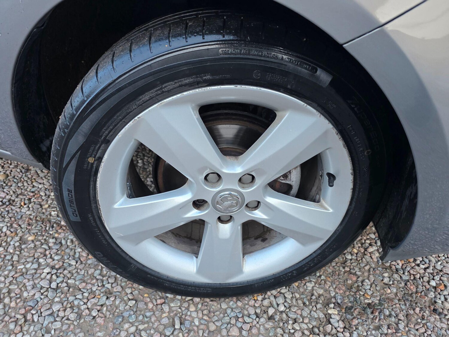 Used Vauxhall Meriva 2013 for sale - 77586619: Photo 33