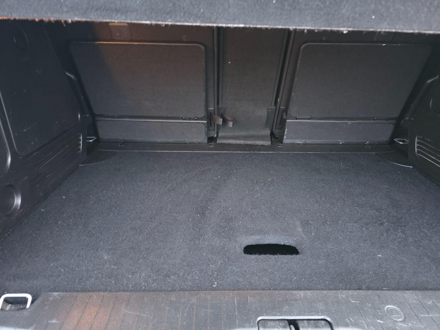 Used Vauxhall Meriva 2013 for sale - 77586619: Photo 38