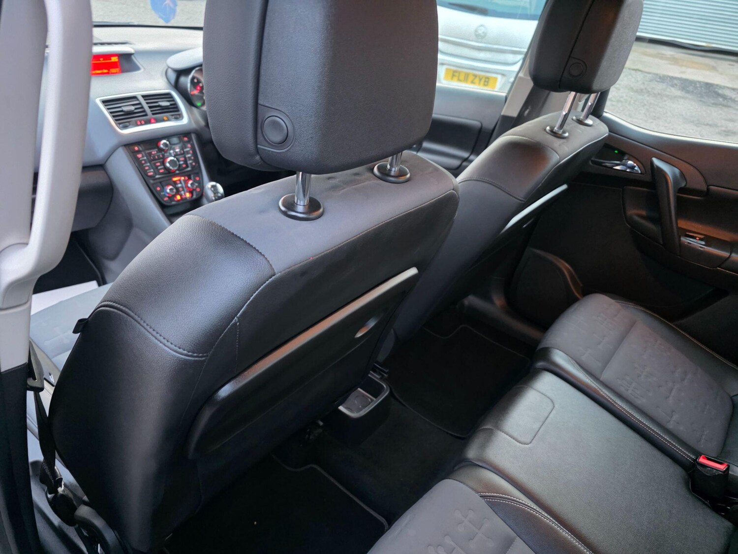 Used Vauxhall Meriva 2013 for sale - 77586619: Photo 45