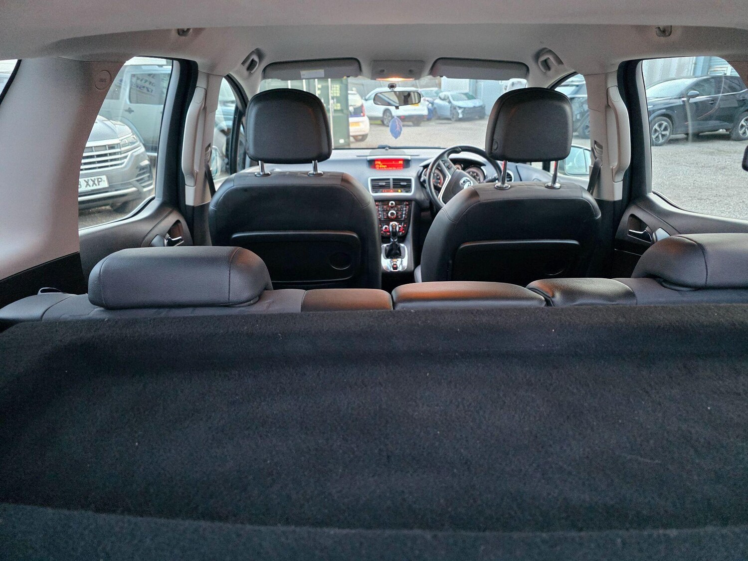 Used Vauxhall Meriva 2013 for sale - 77586619: Photo 47