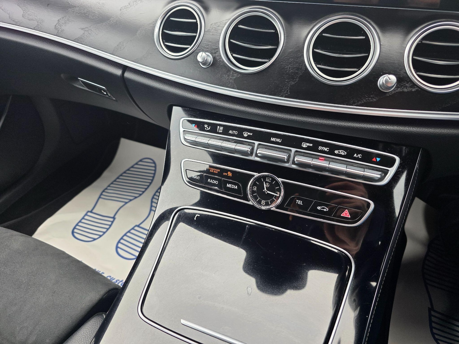 Used Mercedes-Benz E Class for sale - 77753922: Photo 13