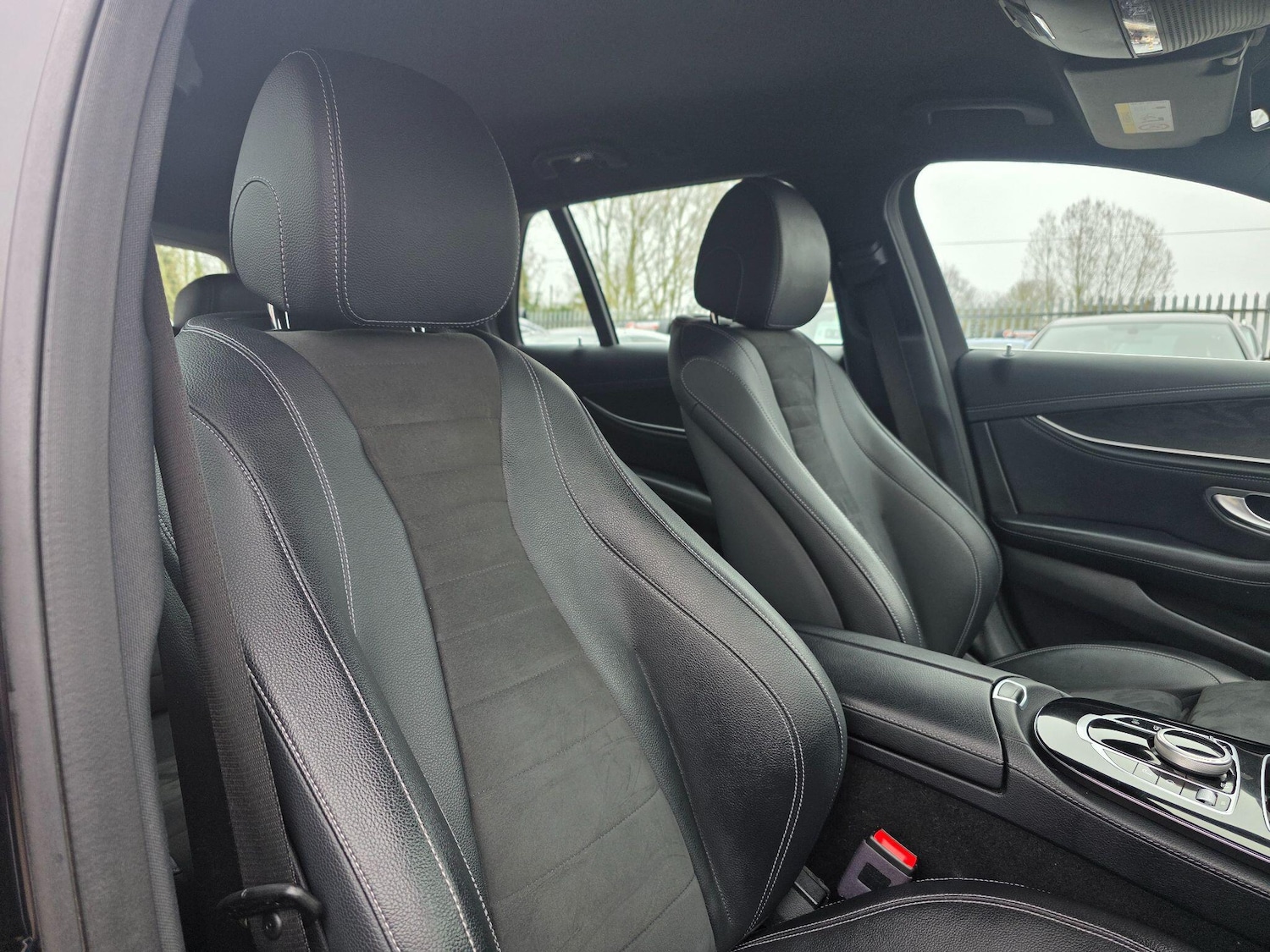 Used Mercedes-Benz E Class for sale - 77753922: Photo 17