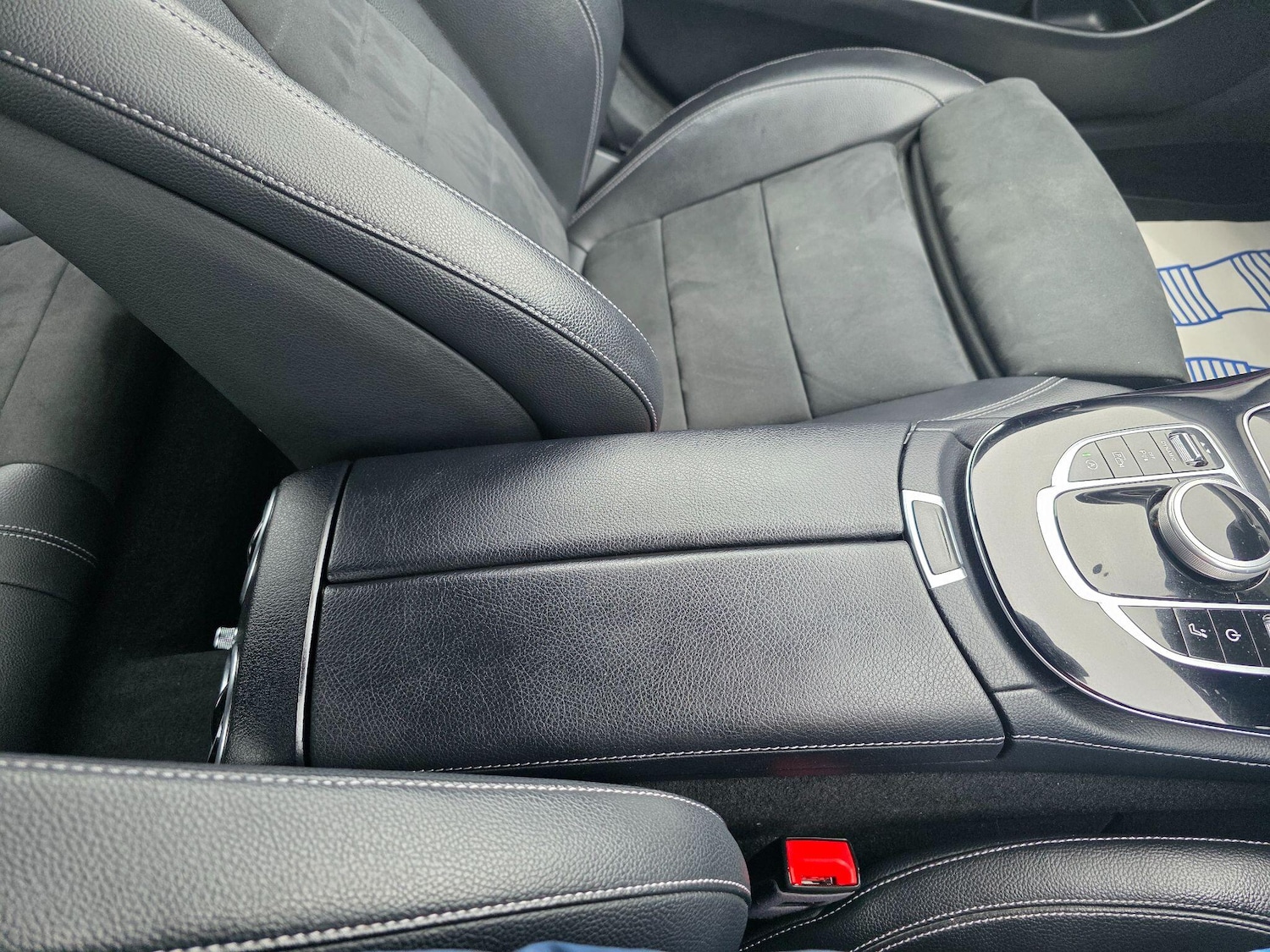 Used Mercedes-Benz E Class for sale - 77753922: Photo 18