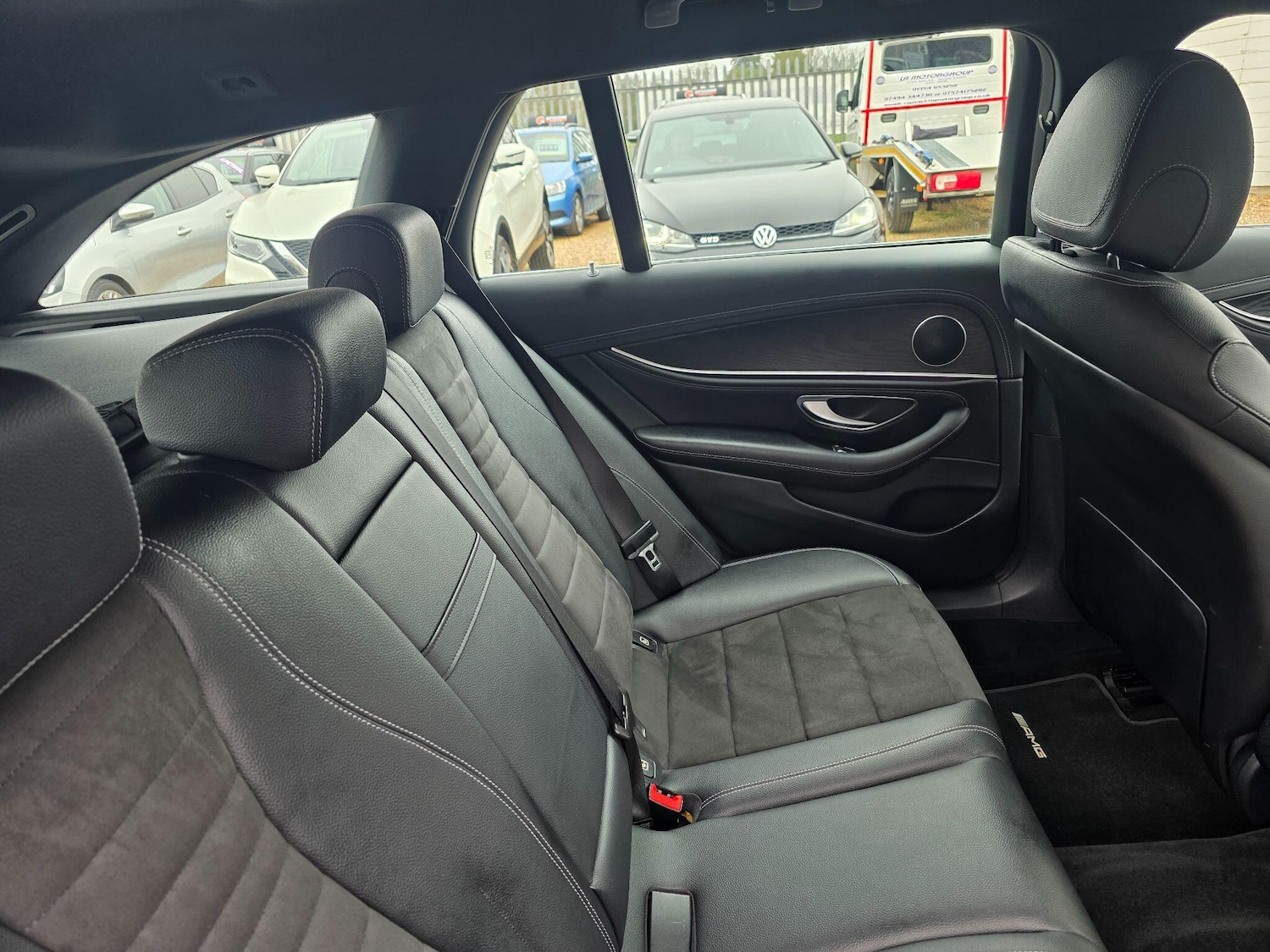 Used Mercedes-Benz E Class for sale - 77753922: Photo 25