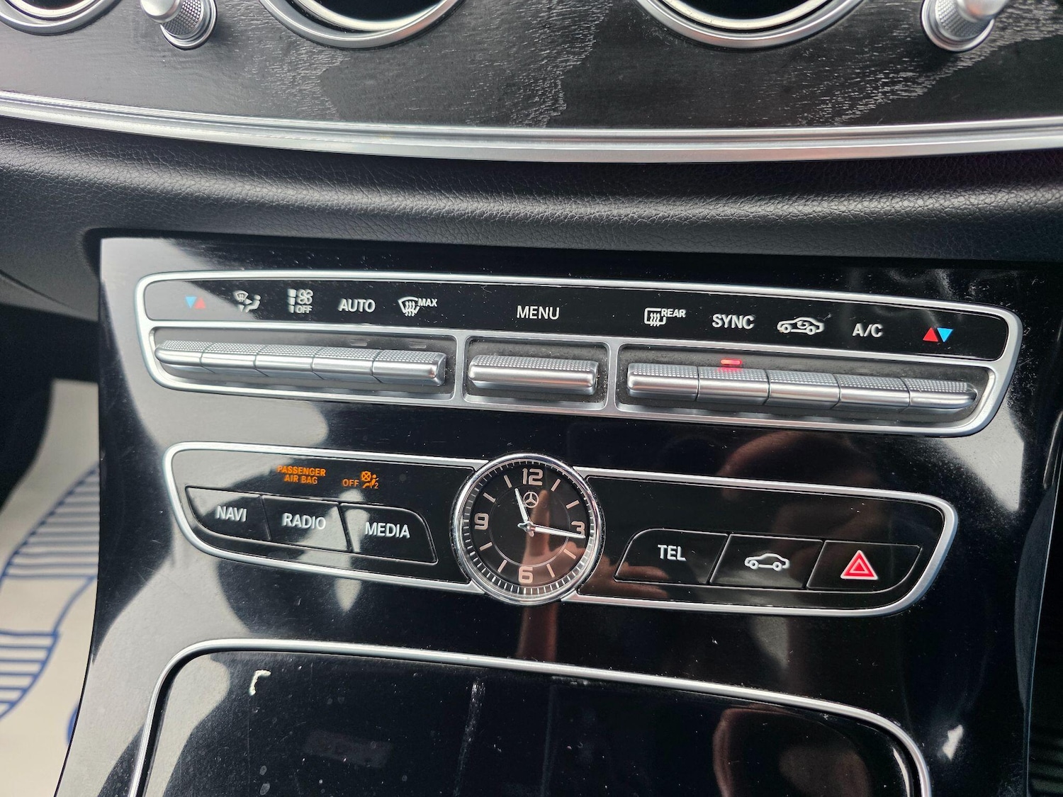 Used Mercedes-Benz E Class for sale - 77753922: Photo 32