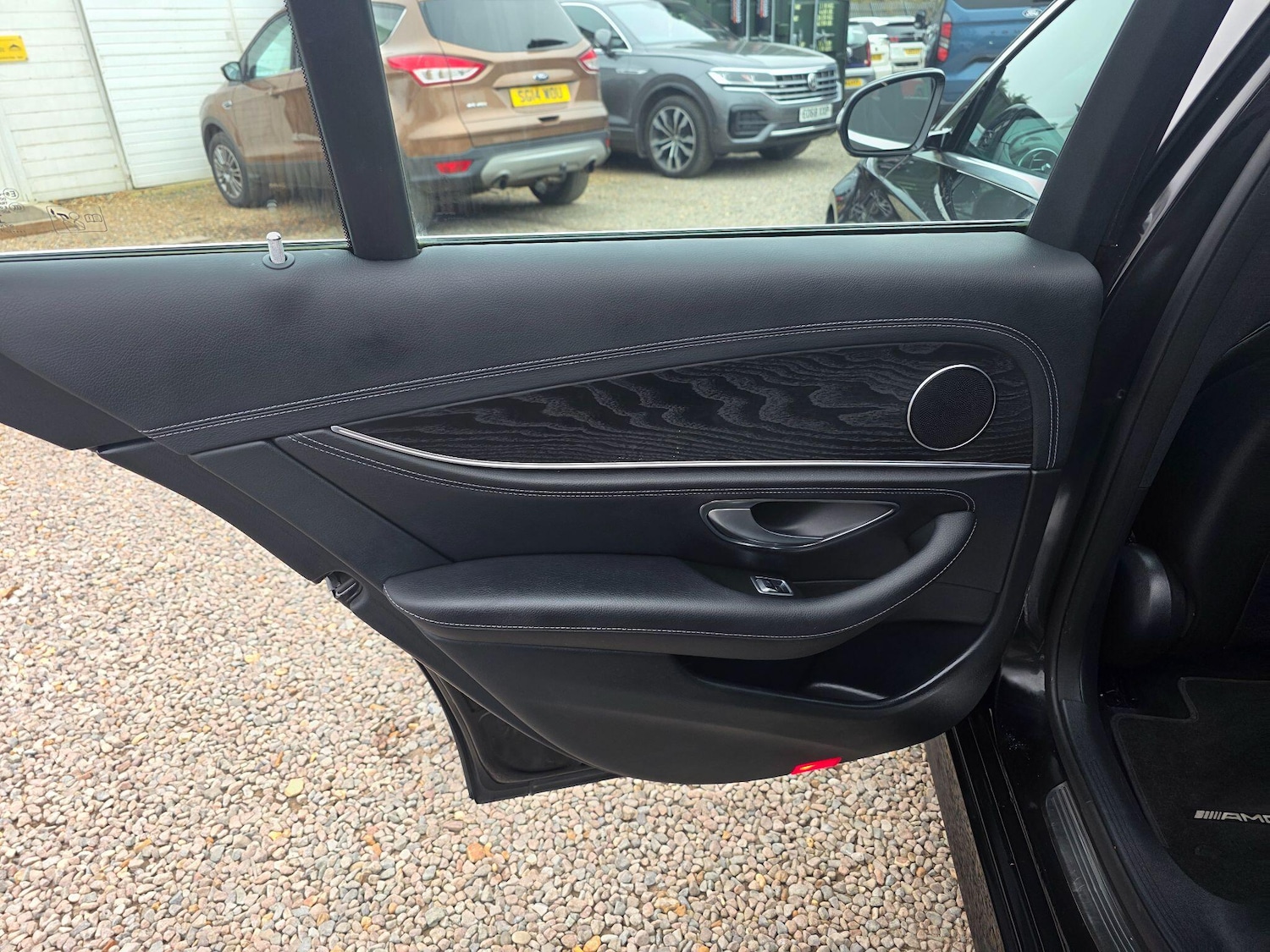 Used Mercedes-Benz E Class for sale - 77753922: Photo 36