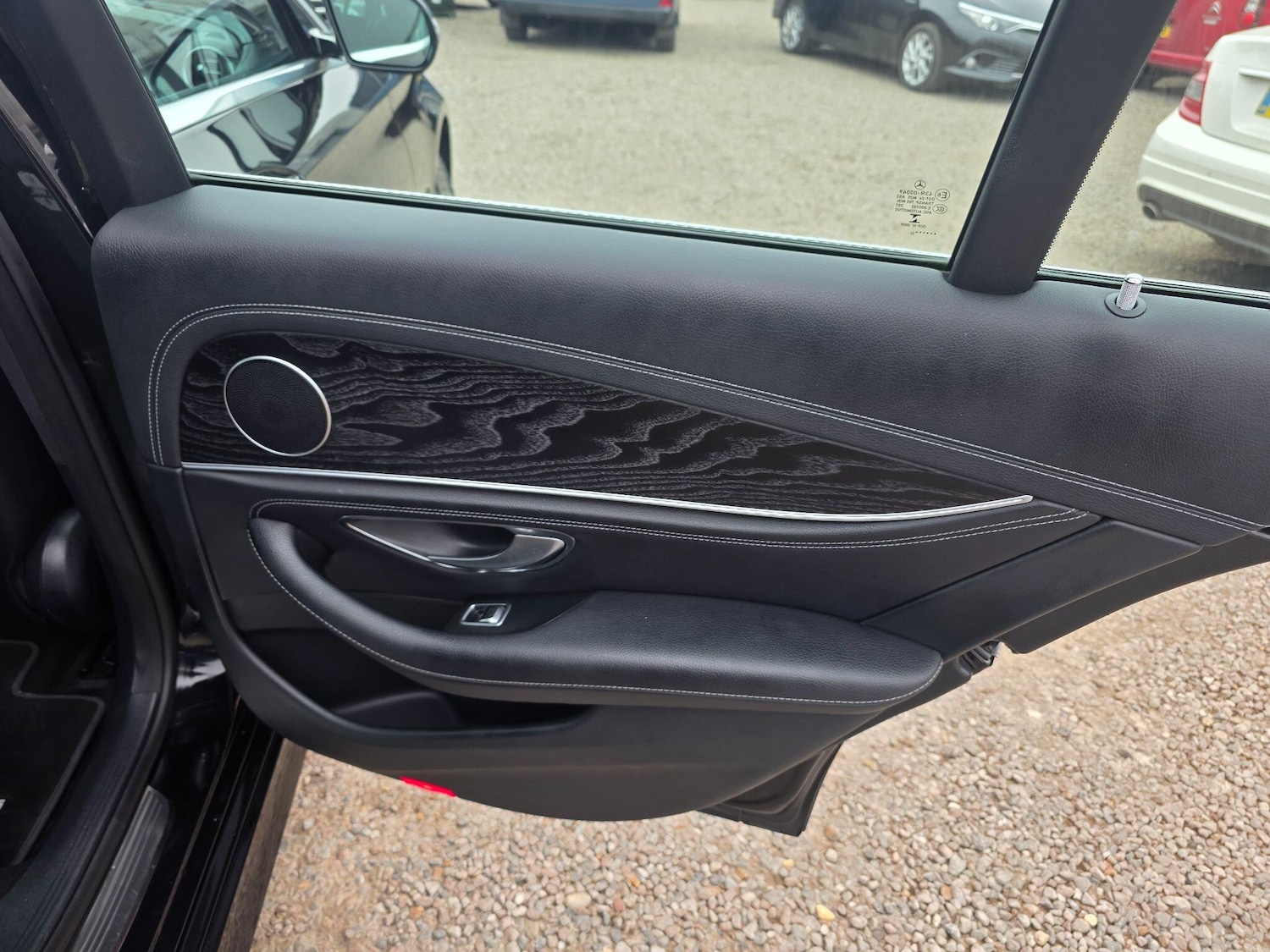 Used Mercedes-Benz E Class for sale - 77753922: Photo 37