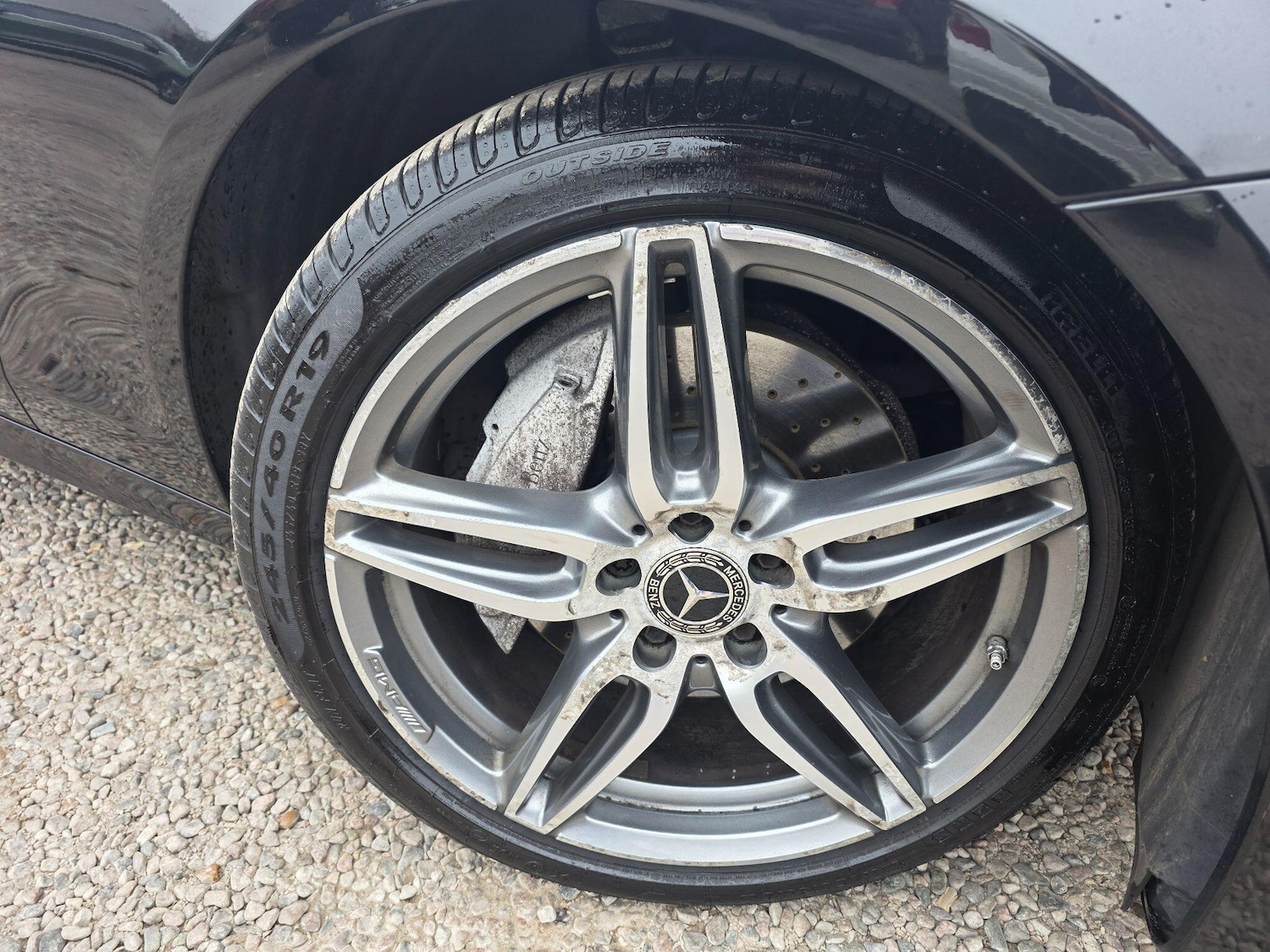 Used Mercedes-Benz E Class for sale - 77753922: Photo 42