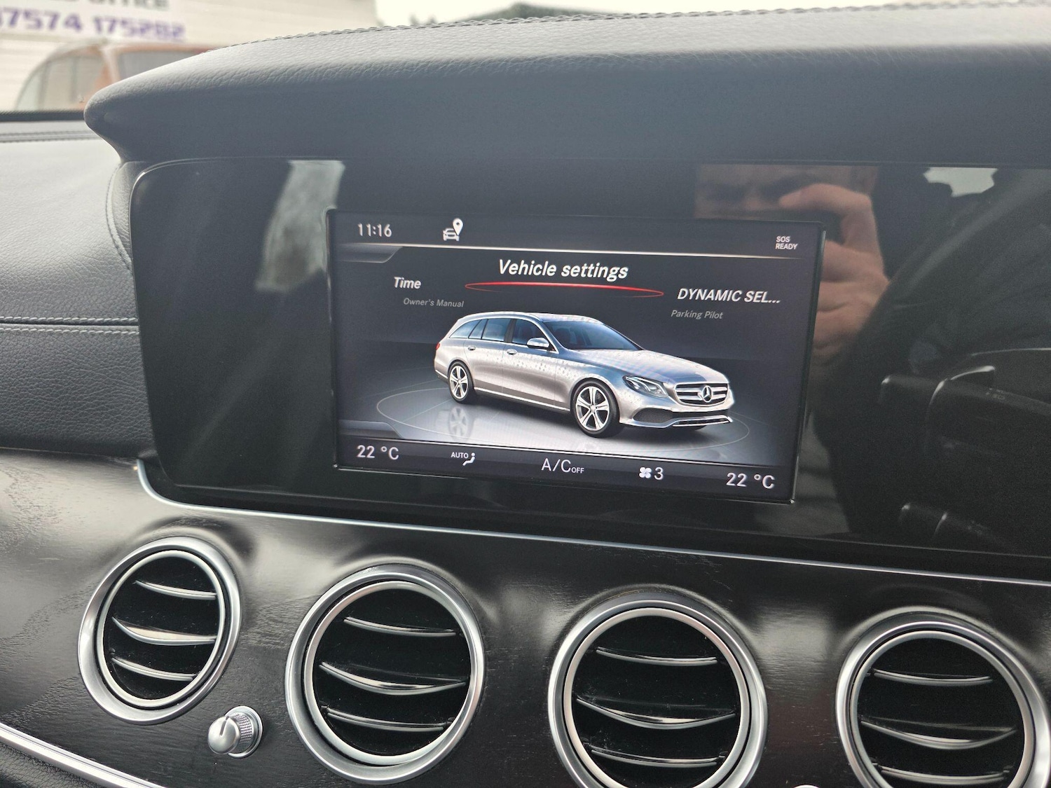 Used Mercedes-Benz E Class for sale - 77753922: Photo 44