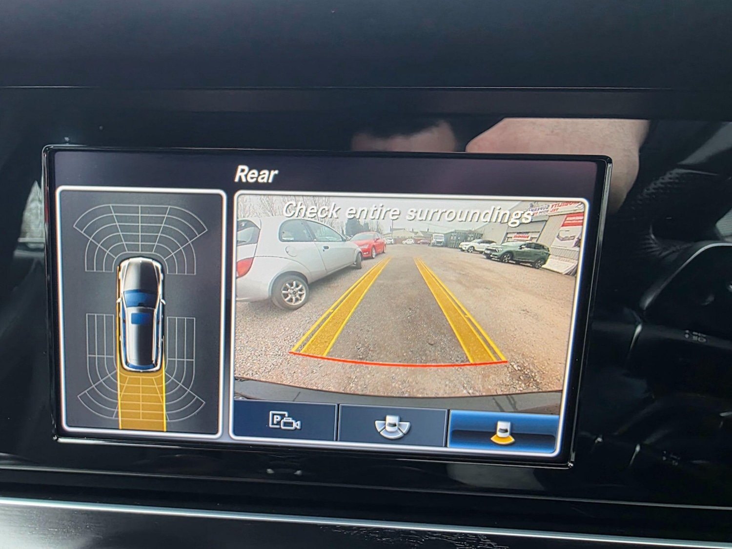 Used Mercedes-Benz E Class for sale - 77753922: Photo 46