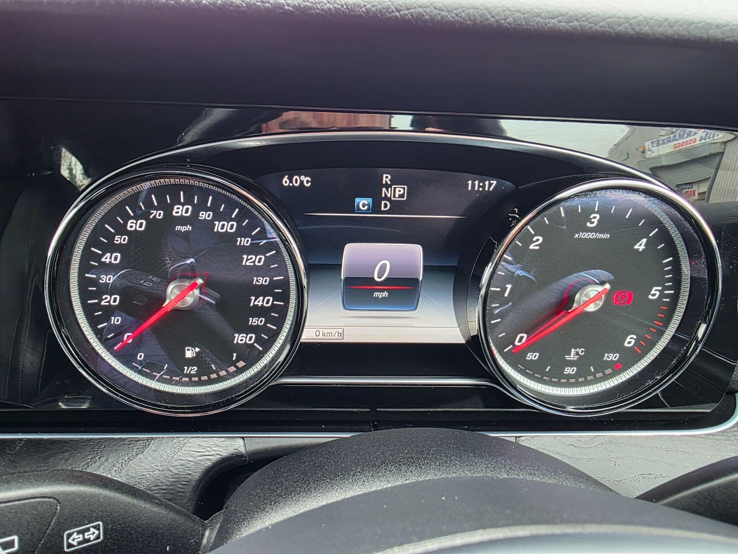 Used Mercedes-Benz E Class for sale - 77753922: Photo 47