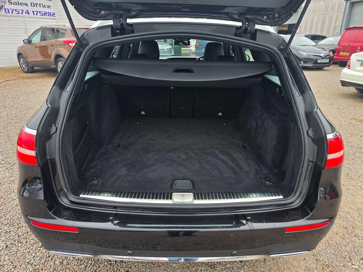 Used Mercedes-Benz E Class for sale - 77753922: Photo 48