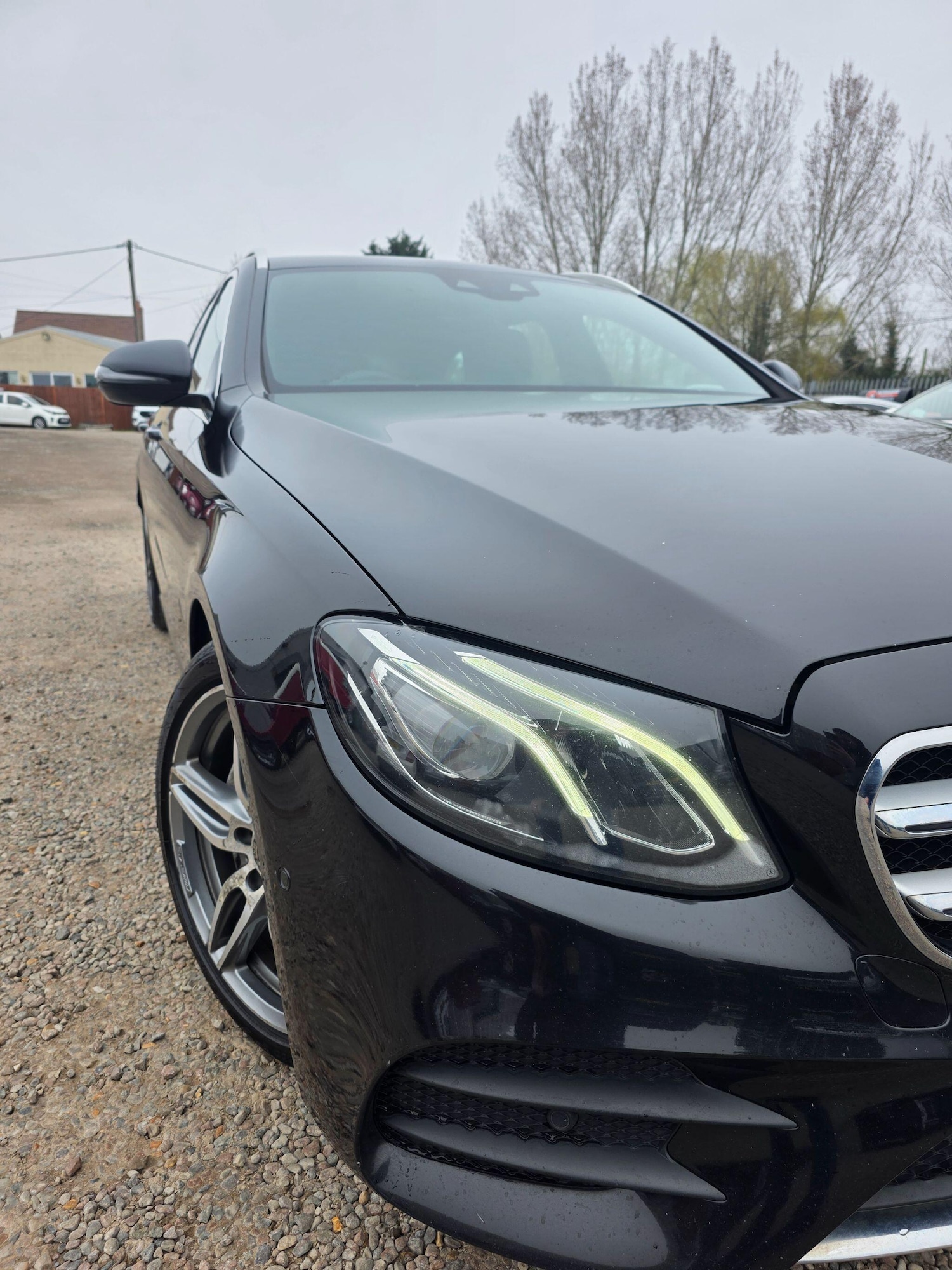 Used Mercedes-Benz E Class for sale - 77753922: Photo 5