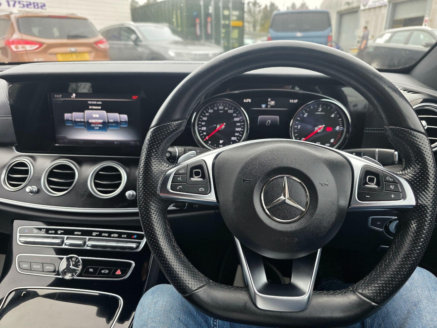 Used Mercedes-Benz E Class for sale - 77753922: Photo 51