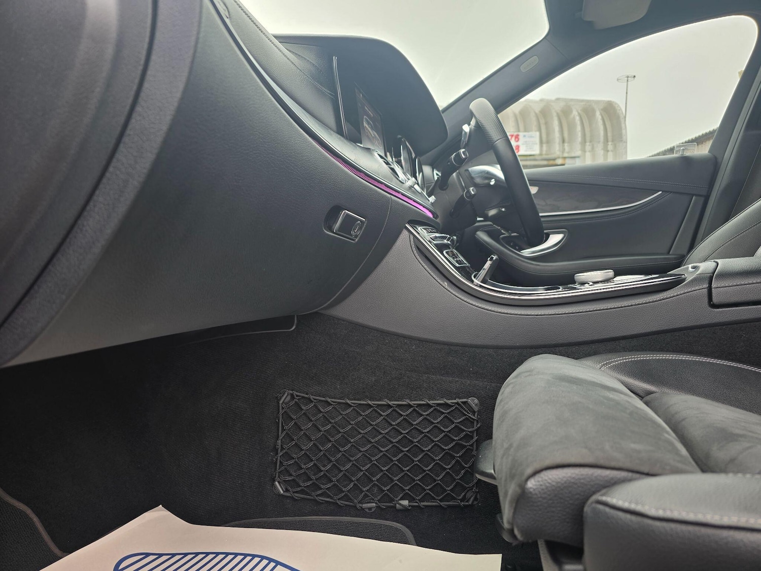 Used Mercedes-Benz E Class for sale - 77753922: Photo 57