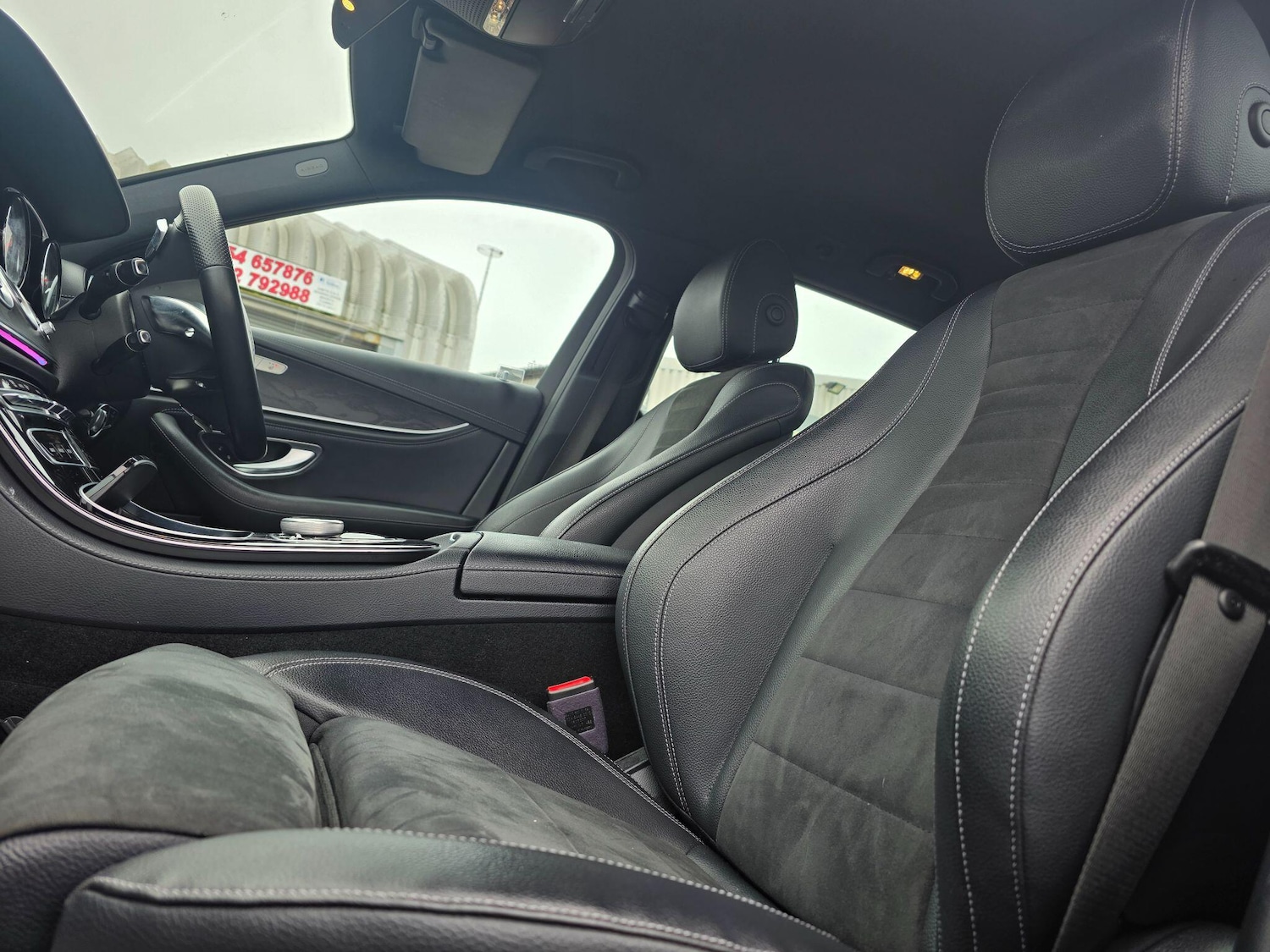 Used Mercedes-Benz E Class for sale - 77753922: Photo 58