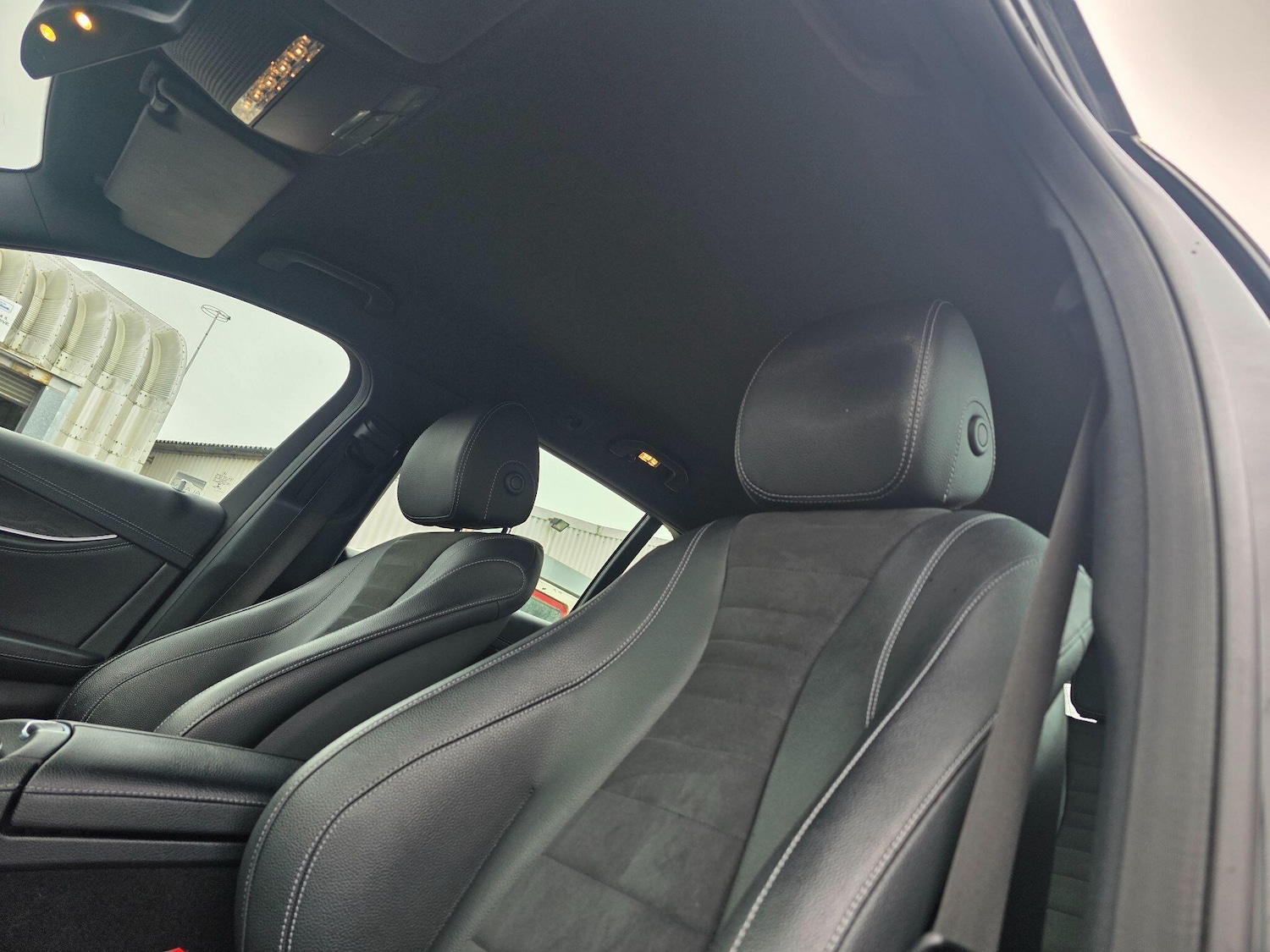 Used Mercedes-Benz E Class for sale - 77753922: Photo 59