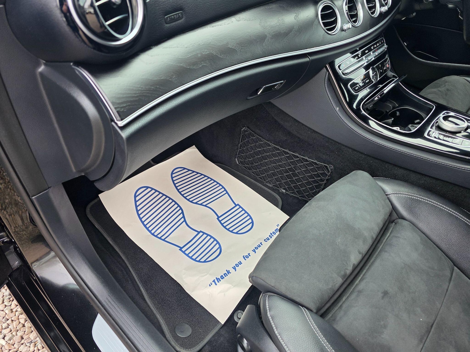 Used Mercedes-Benz E Class for sale - 77753922: Photo 63