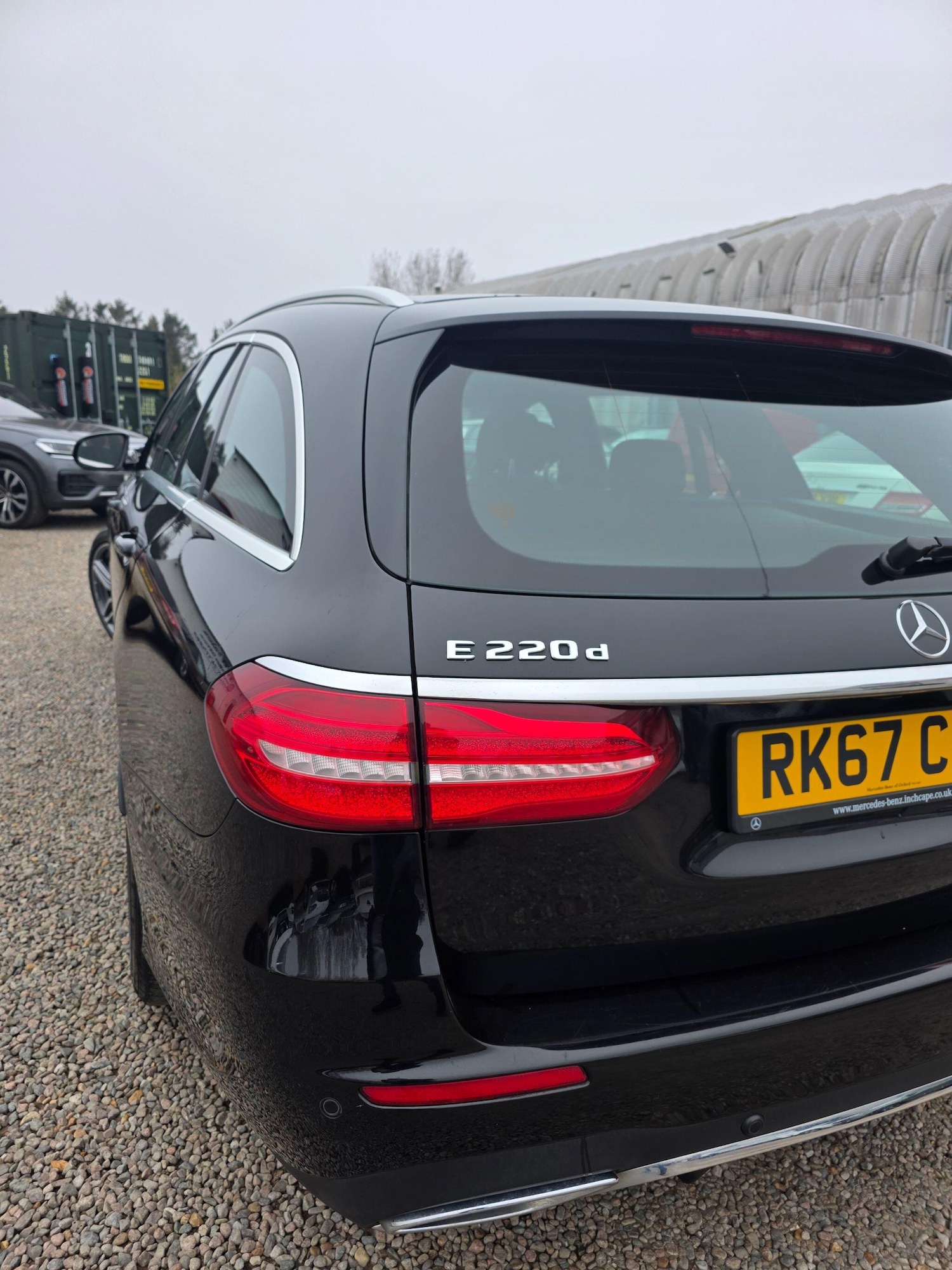 Used Mercedes-Benz E Class for sale - 77753922: Photo 64