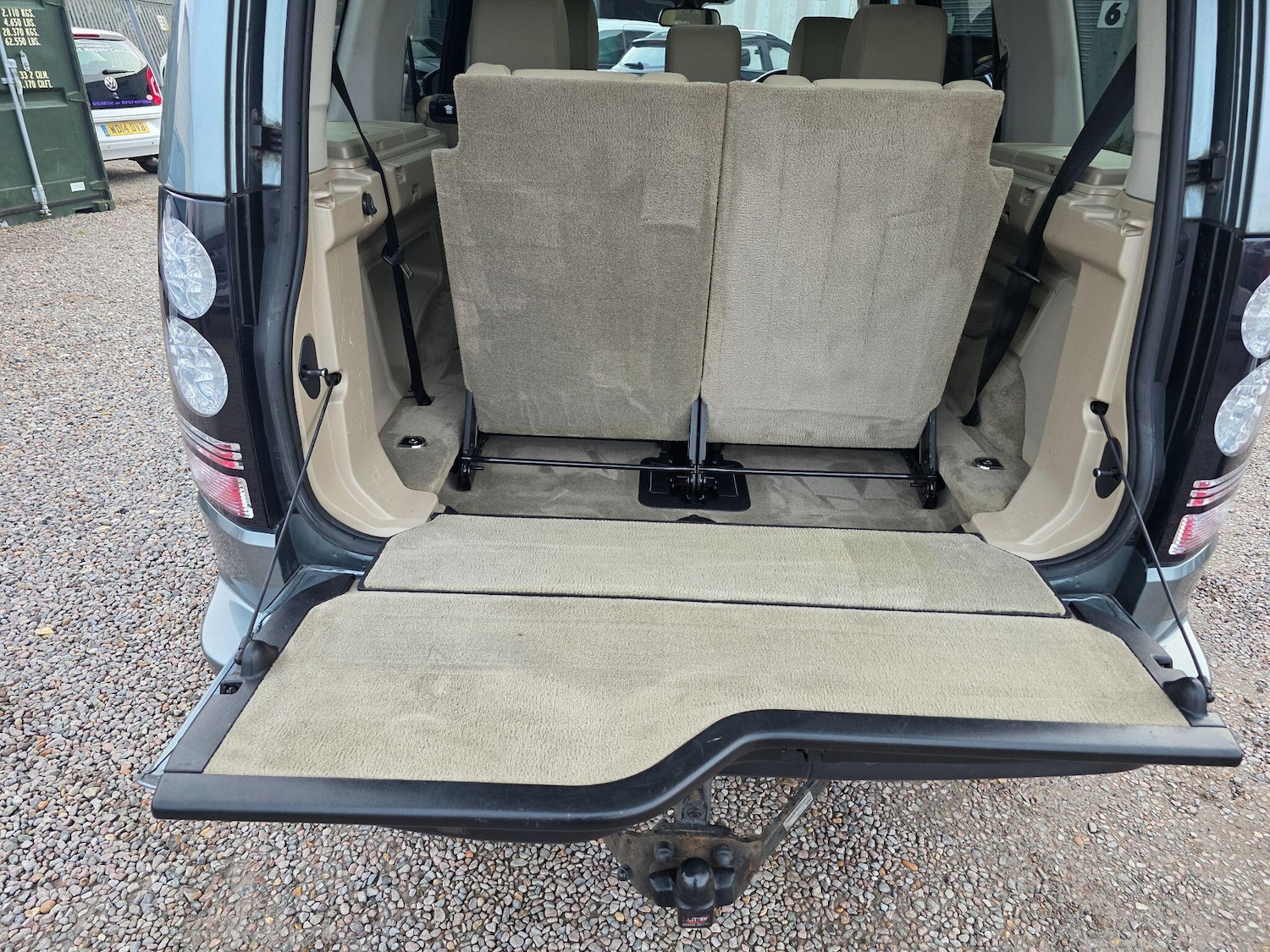 Used Land Rover Discovery 2014 for sale - 77586021: Photo 100