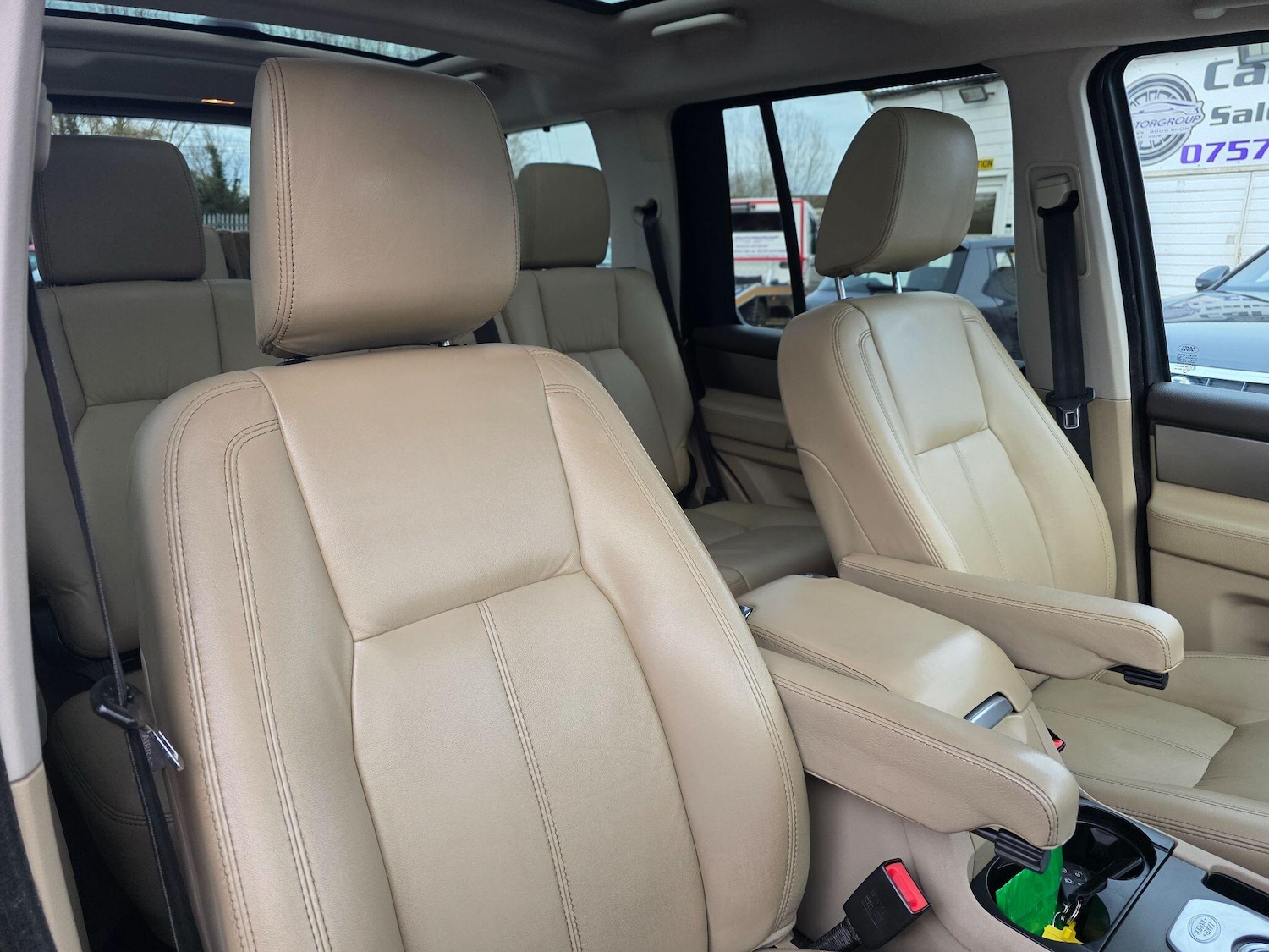 Used Land Rover Discovery 2014 for sale - 77586021: Photo 17