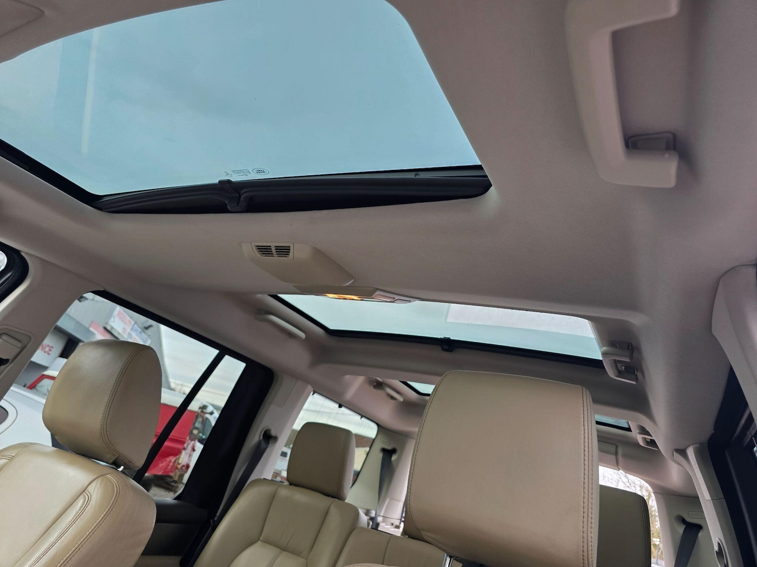 Used Land Rover Discovery 2014 for sale - 77586021: Photo 21