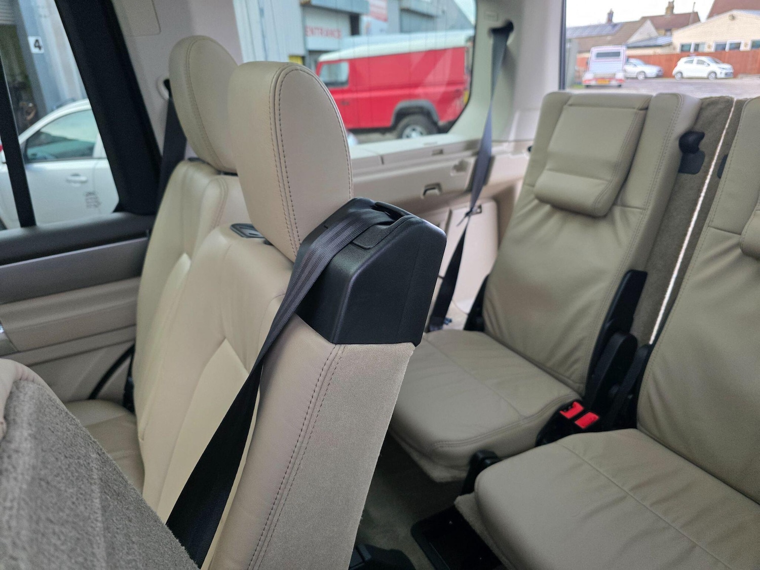 Used Land Rover Discovery 2014 for sale - 77586021: Photo 26