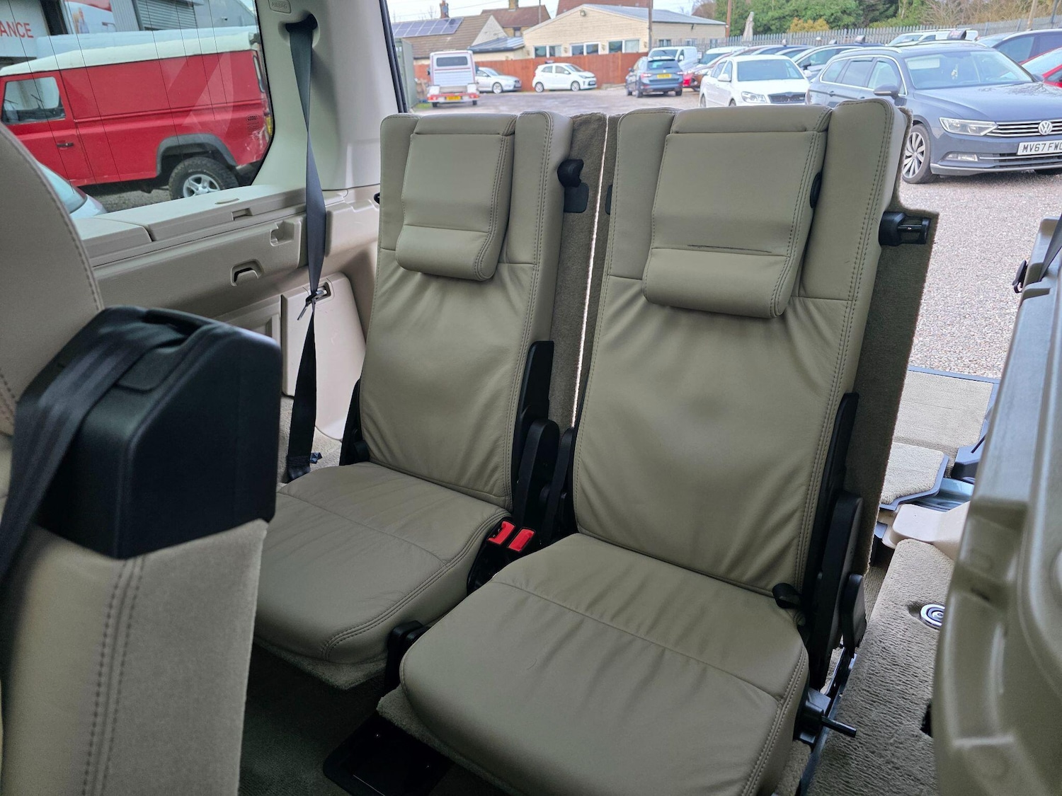 Used Land Rover Discovery 2014 for sale - 77586021: Photo 27