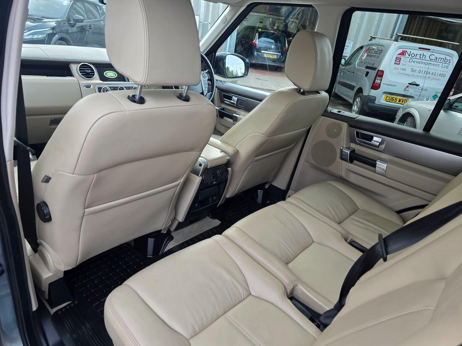 Used Land Rover Discovery 2014 for sale - 77586021: Photo 28