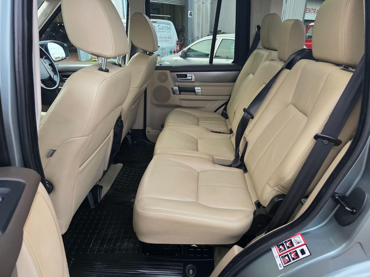 Used Land Rover Discovery 2014 for sale - 77586021: Photo 29