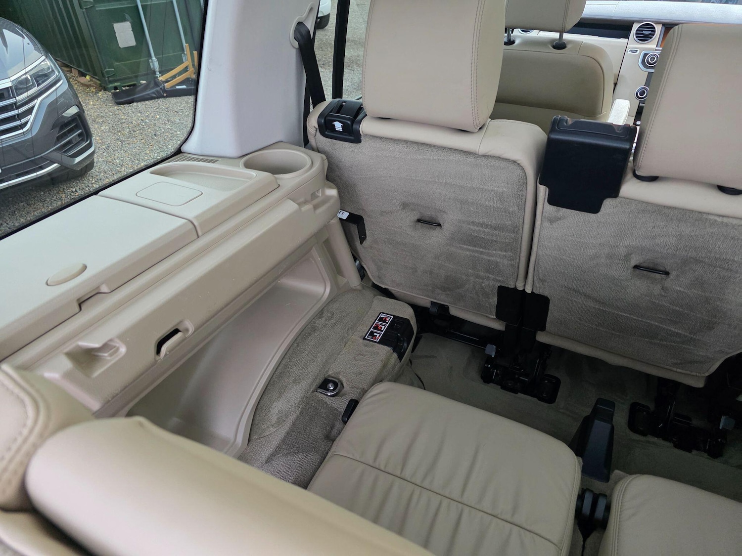 Used Land Rover Discovery 2014 for sale - 77586021: Photo 31