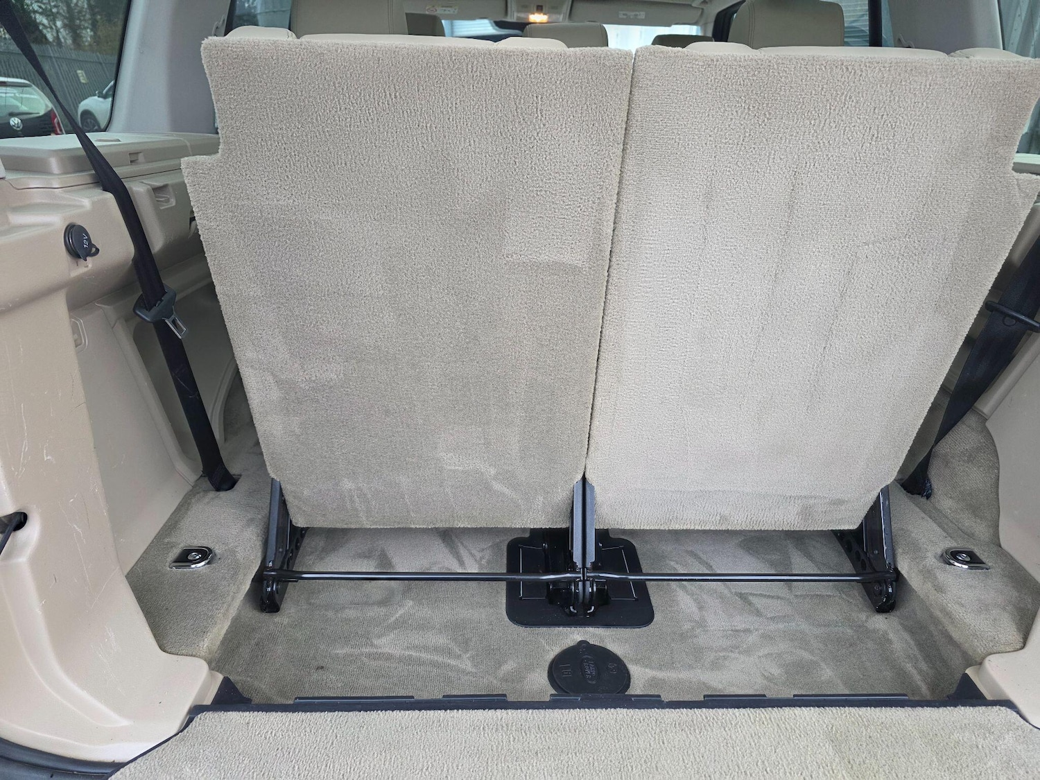 Used Land Rover Discovery 2014 for sale - 77586021: Photo 33