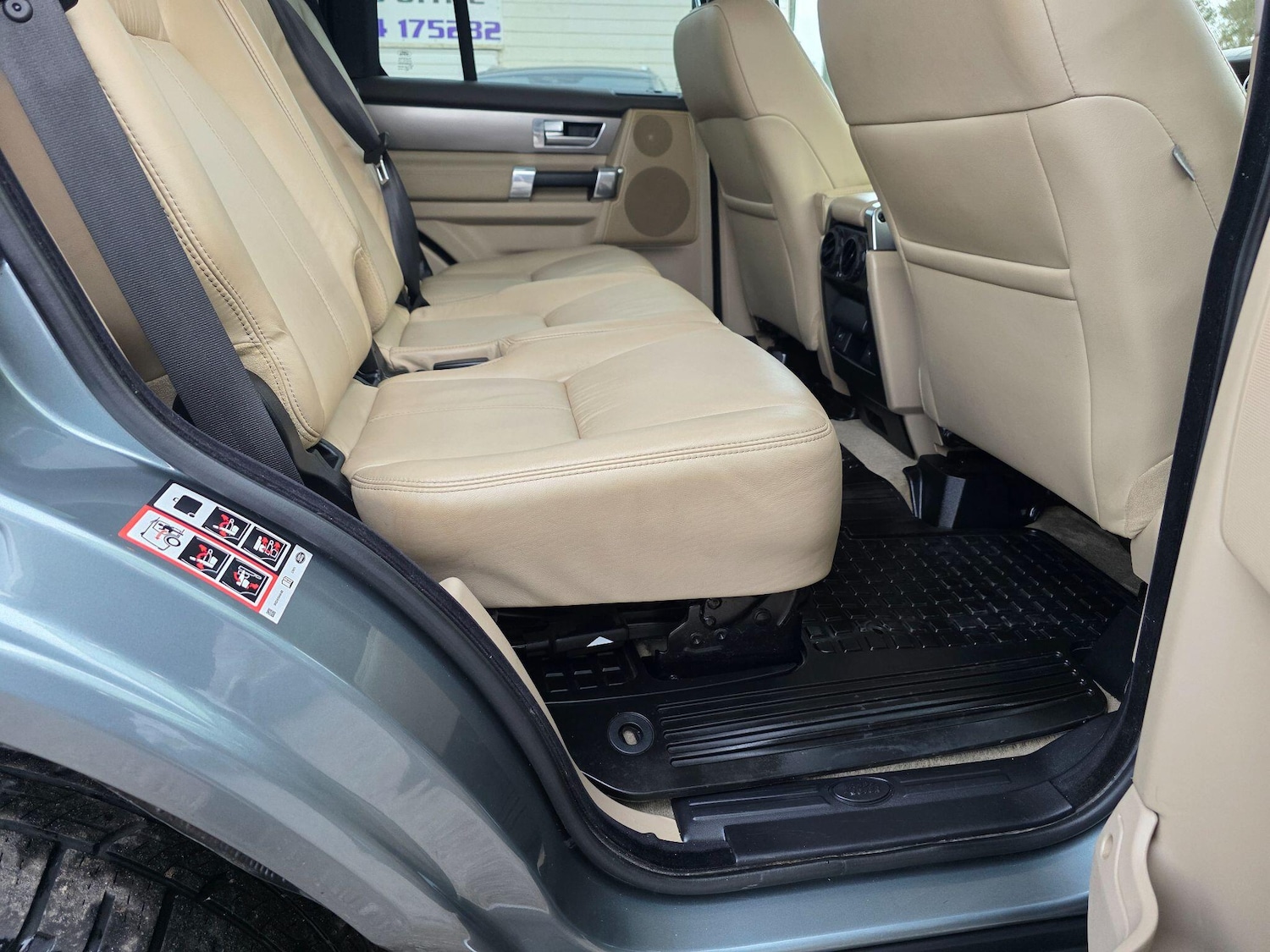 Used Land Rover Discovery 2014 for sale - 77586021: Photo 34