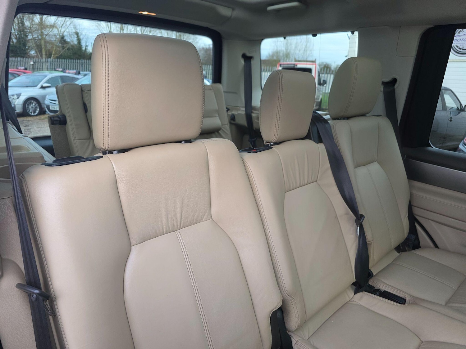 Used Land Rover Discovery 2014 for sale - 77586021: Photo 37