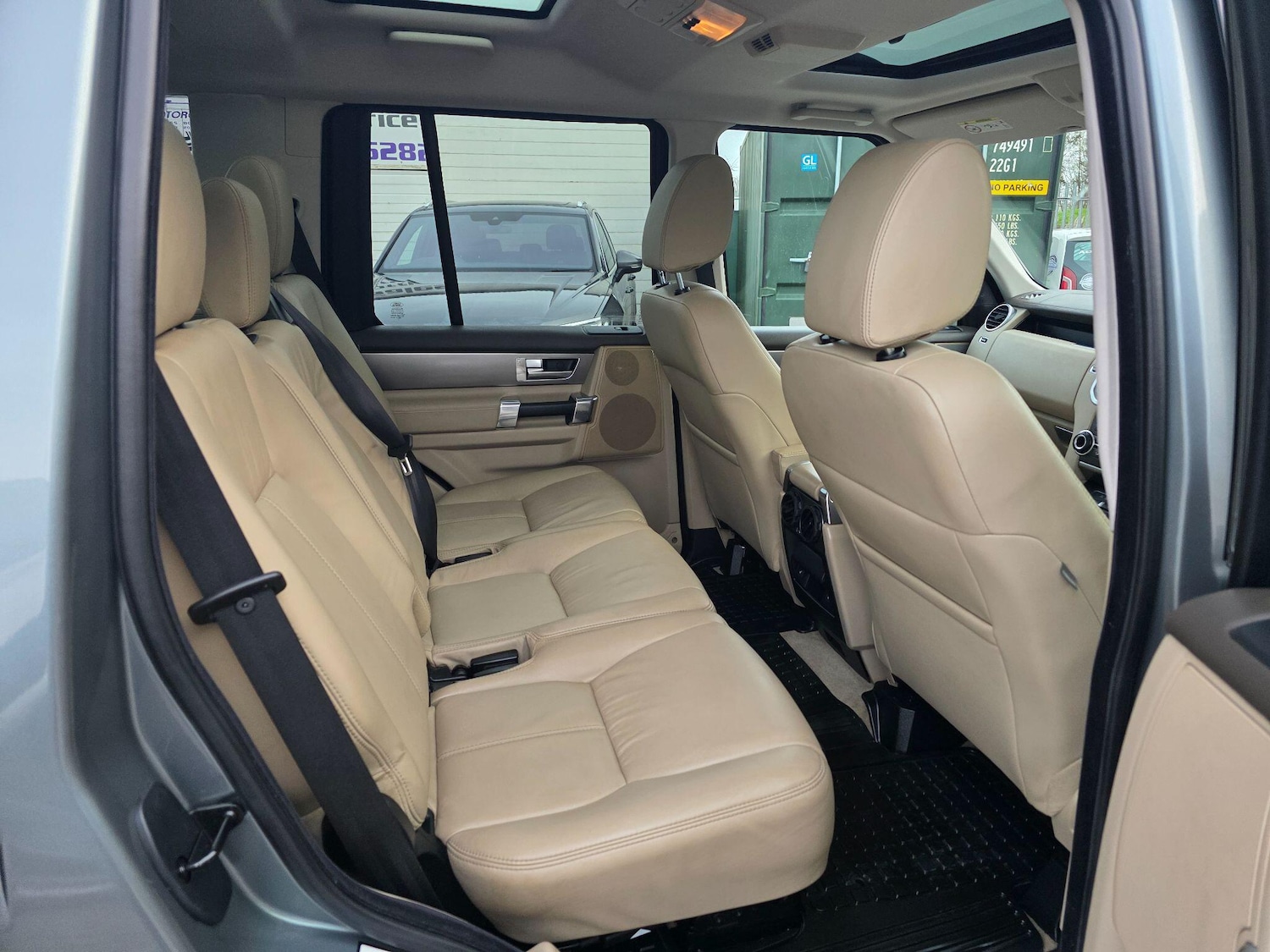 Used Land Rover Discovery 2014 for sale - 77586021: Photo 41