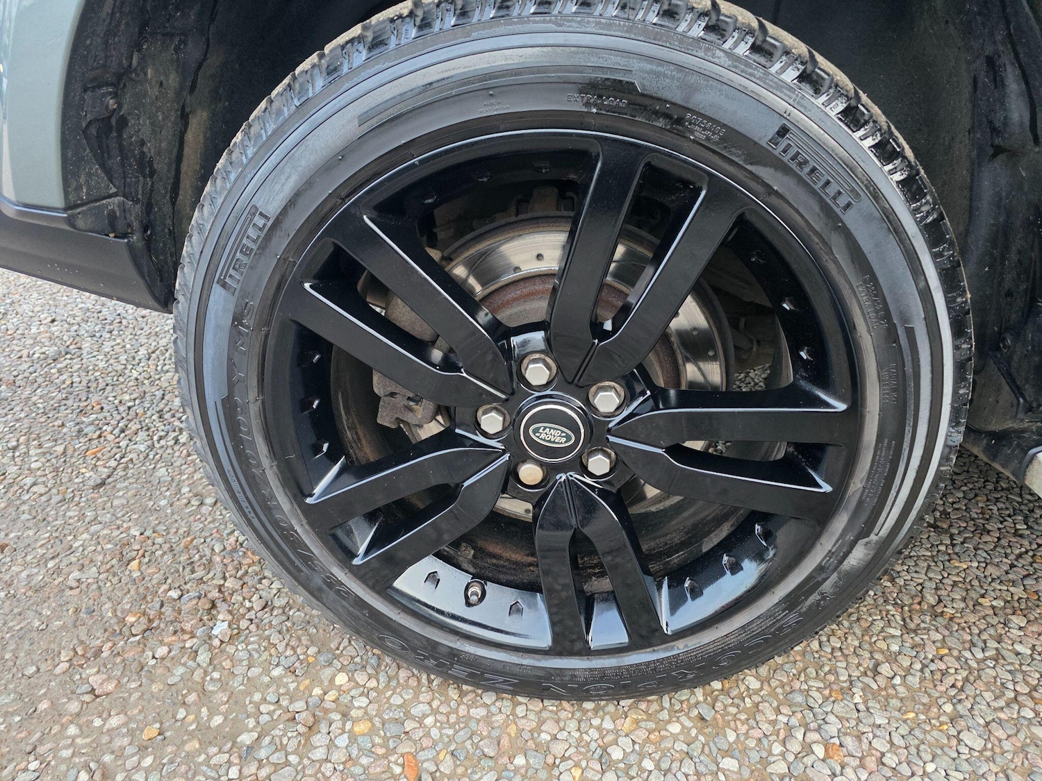 Used Land Rover Discovery 2014 for sale - 77586021: Photo 54