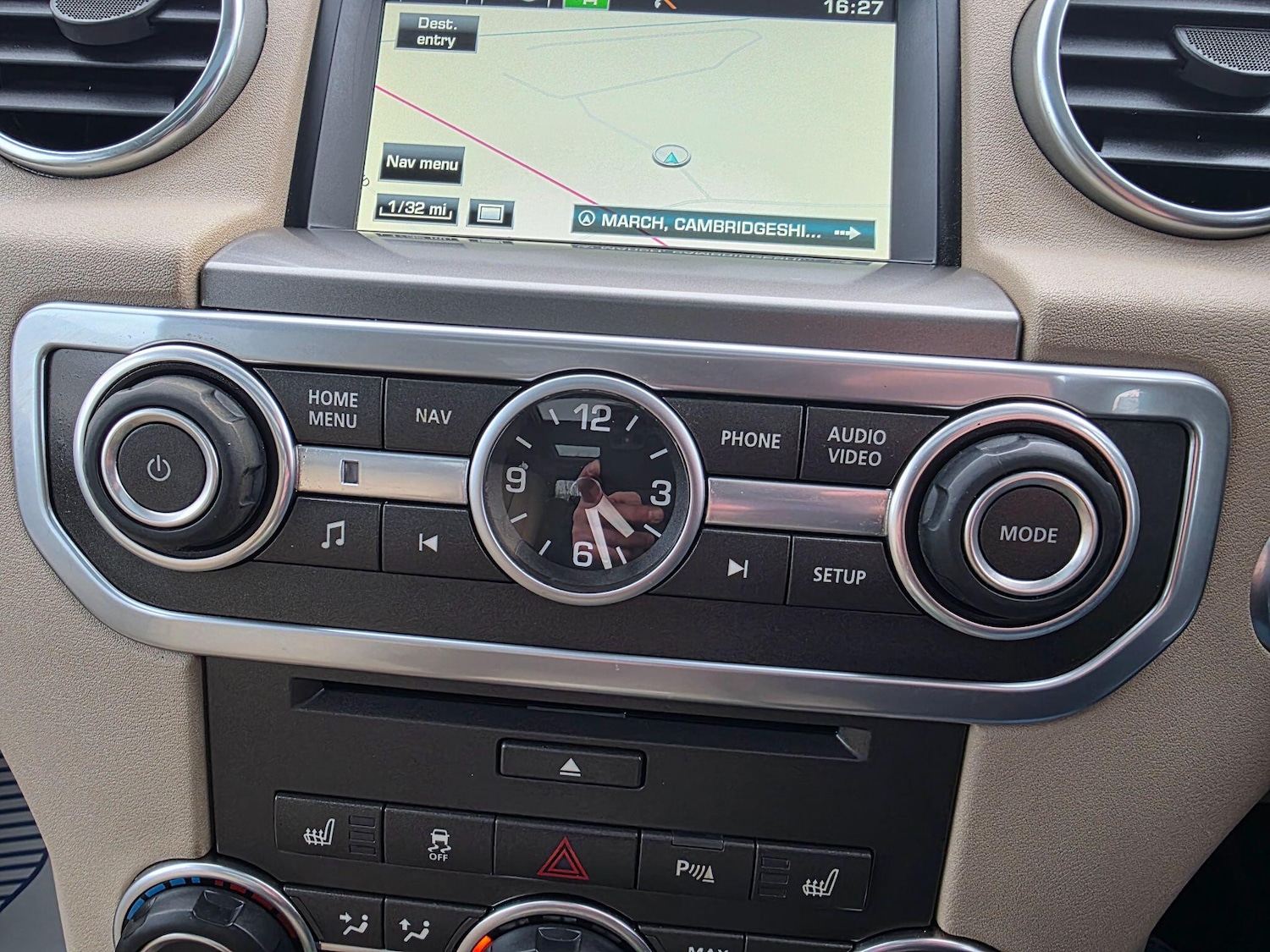 Used Land Rover Discovery 2014 for sale - 77586021: Photo 58