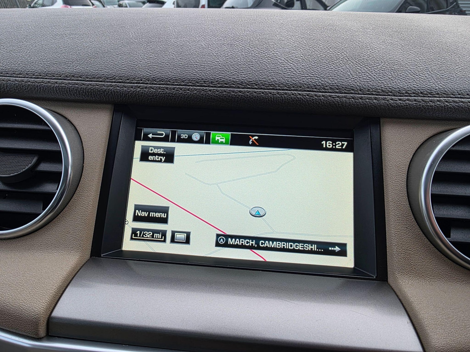 Used Land Rover Discovery 2014 for sale - 77586021: Photo 59