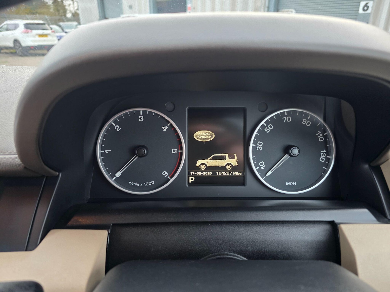 Used Land Rover Discovery 2014 for sale - 77586021: Photo 61