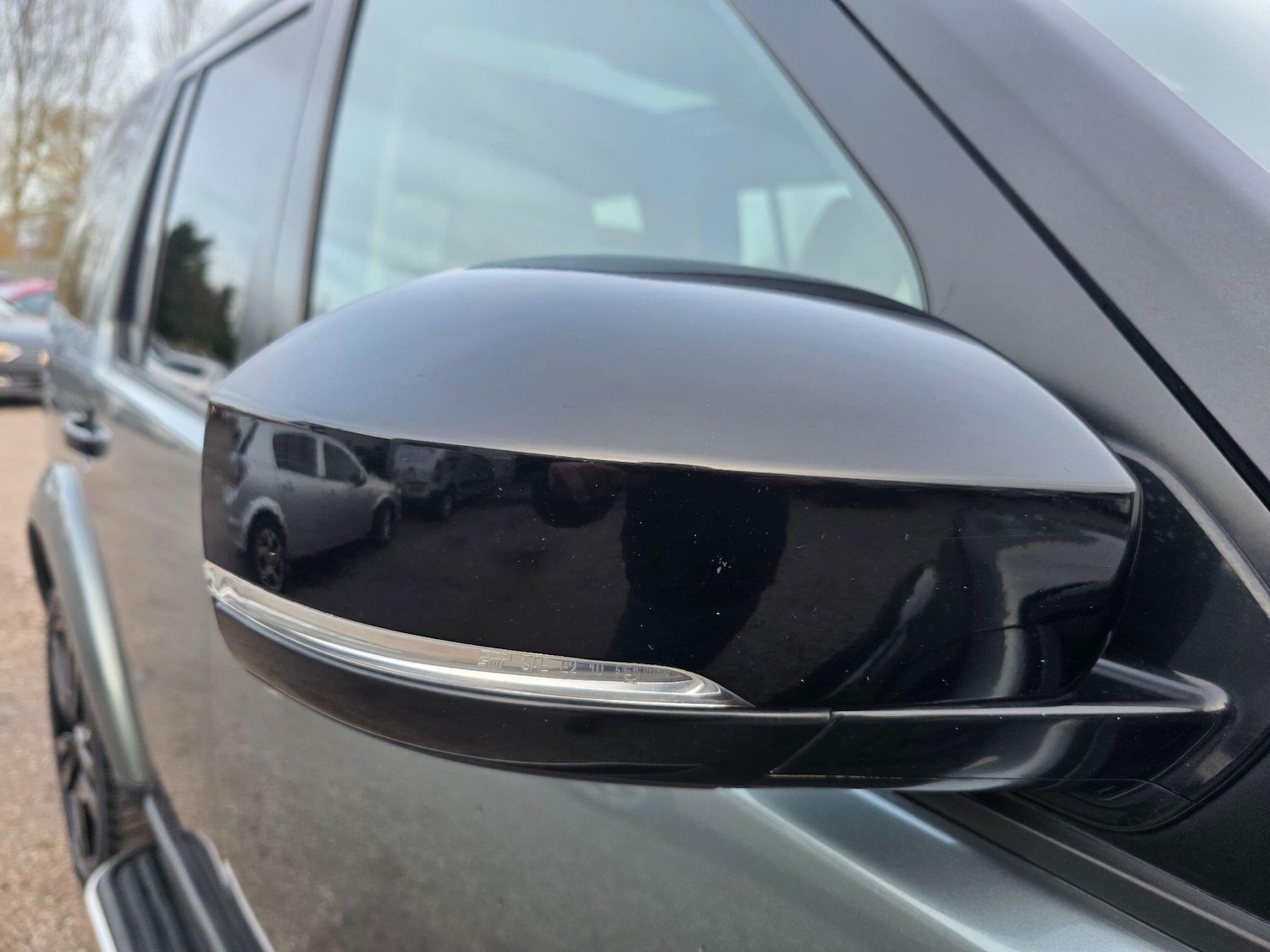 Used Land Rover Discovery 2014 for sale - 77586021: Photo 62