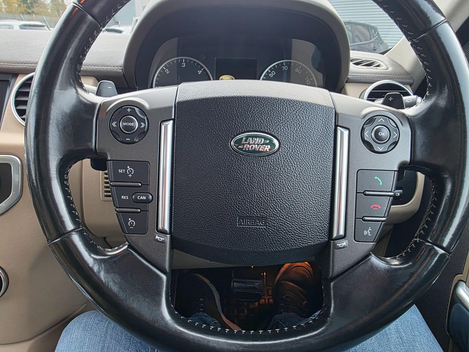 Used Land Rover Discovery 2014 for sale - 77586021: Photo 63